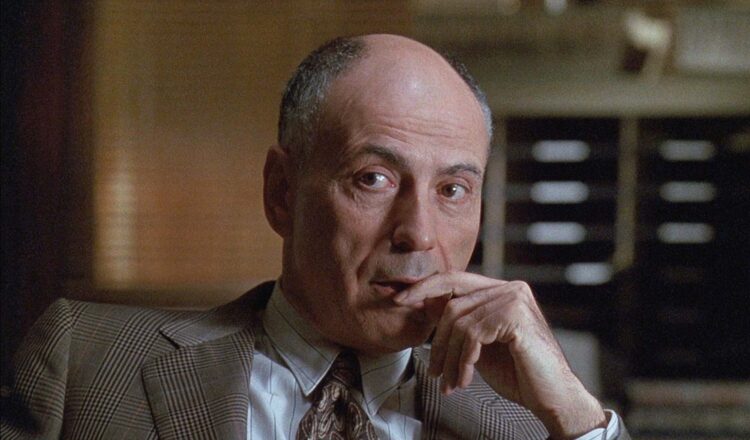 Alan Arkin