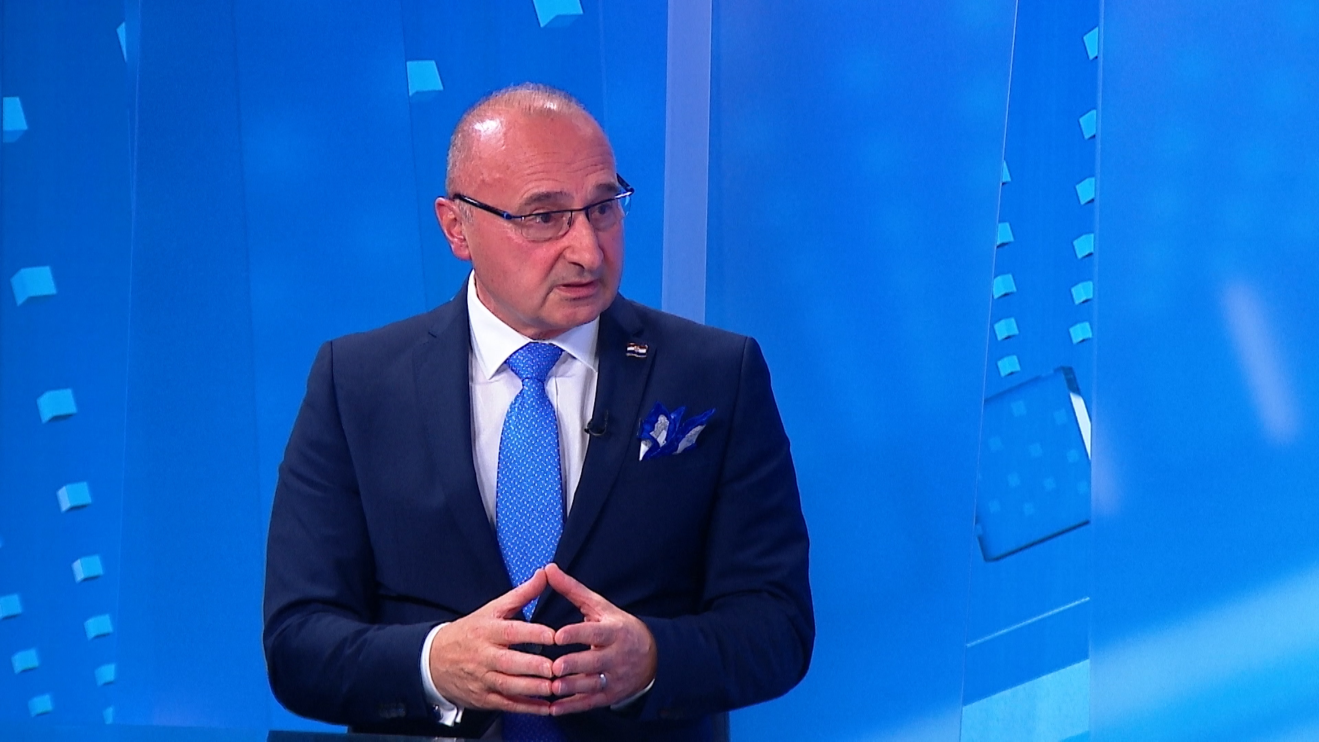 gordan grlić radman