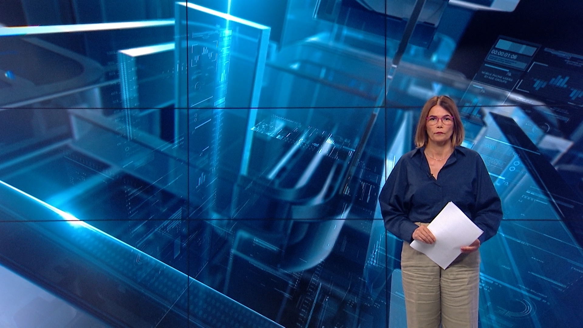 anka bilić keserović