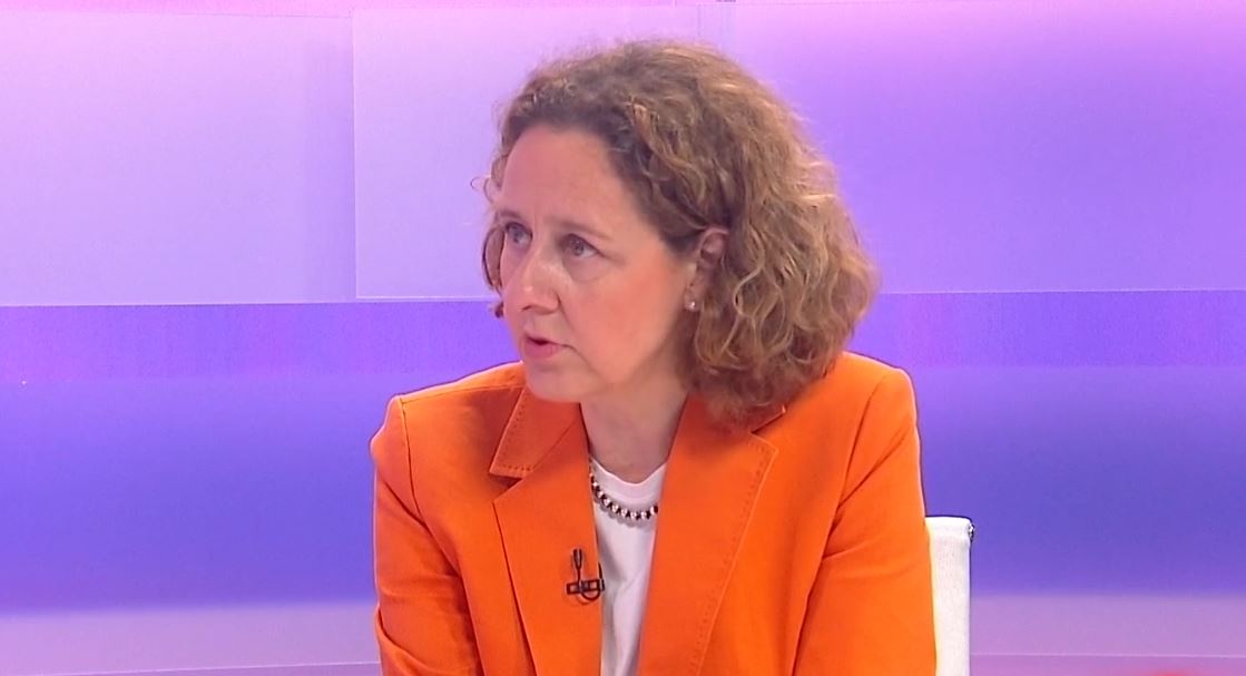 Nina Obuljen Koržinek