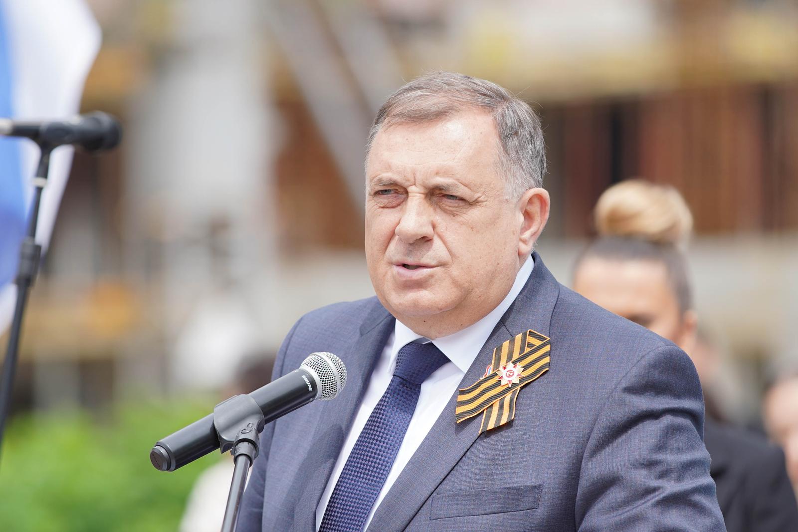 Banja Luka: Obilježen Dan pobjede nad fašizmom