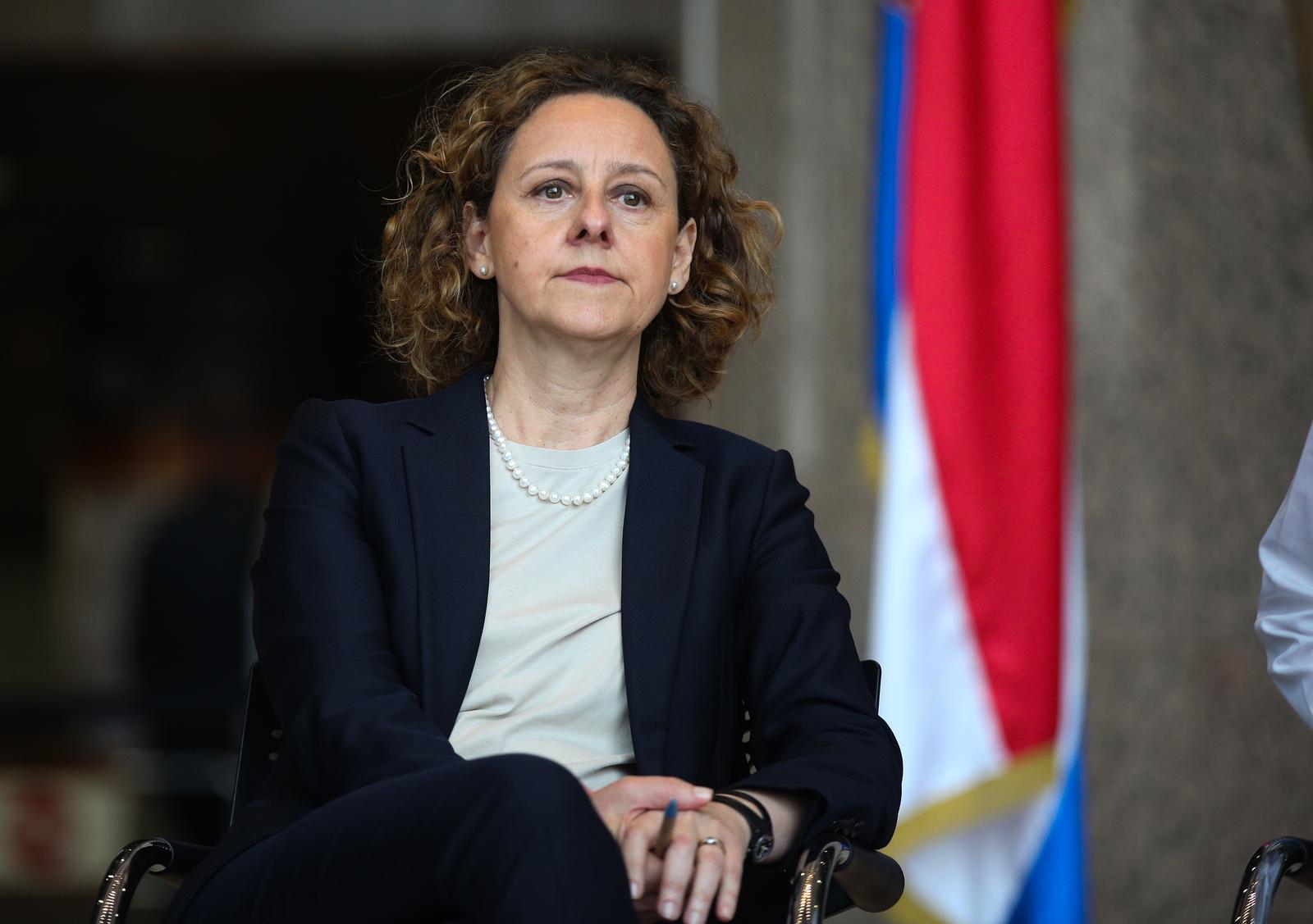 Zagreb: Ministarstvo kulture i medija predstavilo  Pregled kulturnog razvoja i kulturnih politika u RH