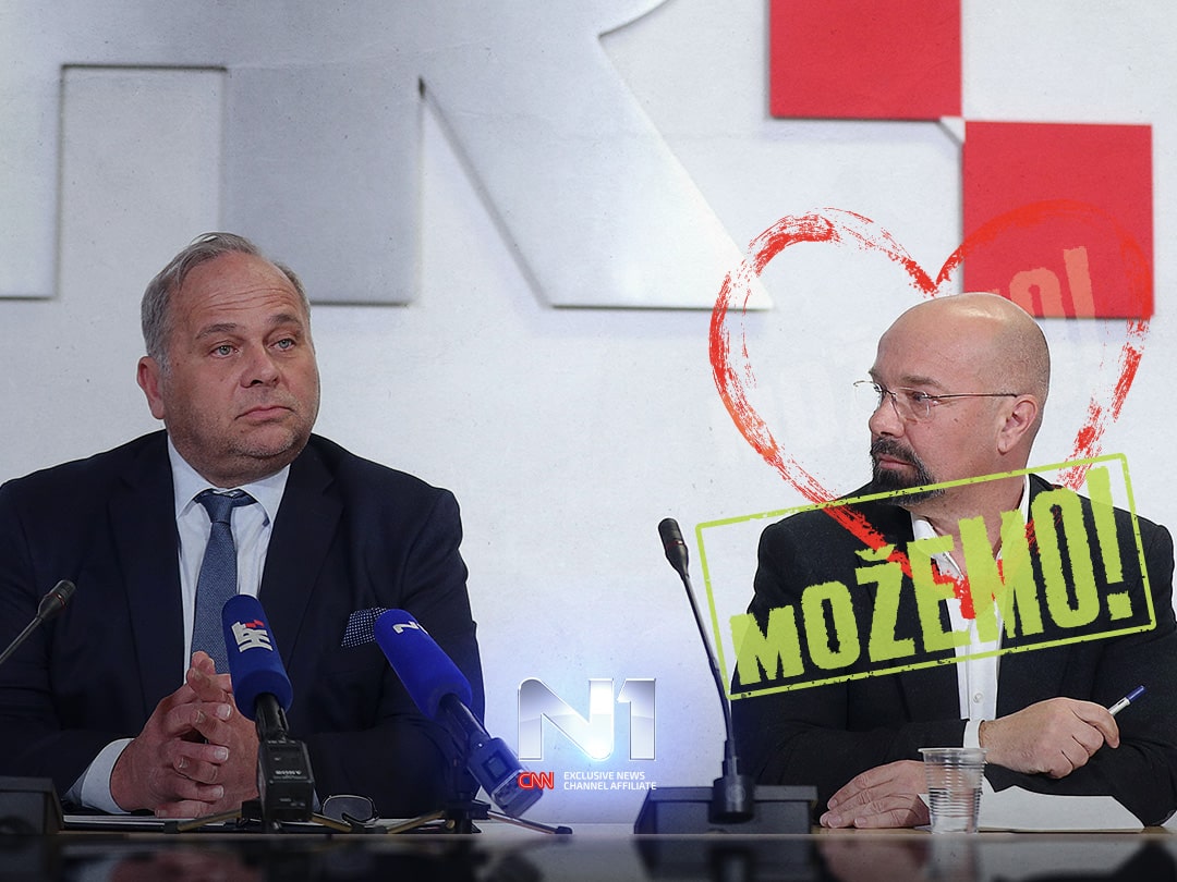 Damir Novinić i Bačić