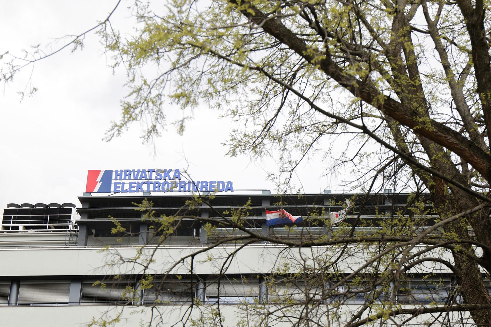 Zagreb: Strukovni sindikat radnika HEP-a bezupješno zatražio sastanak s Upravom