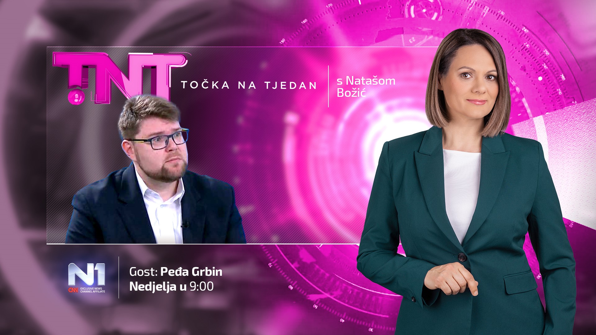 peđa grbin, nataša božić šarić