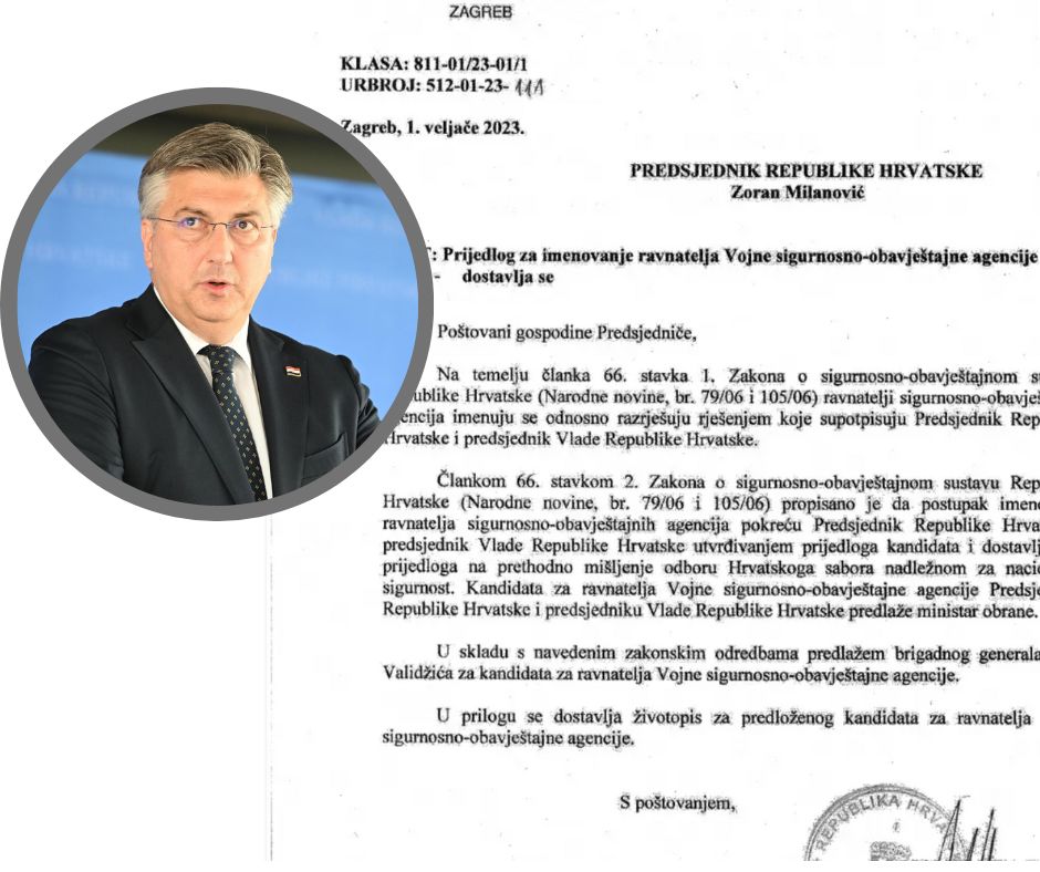 plenković