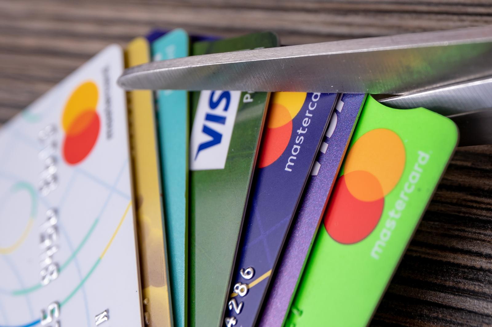 Minus na bankovnom računu