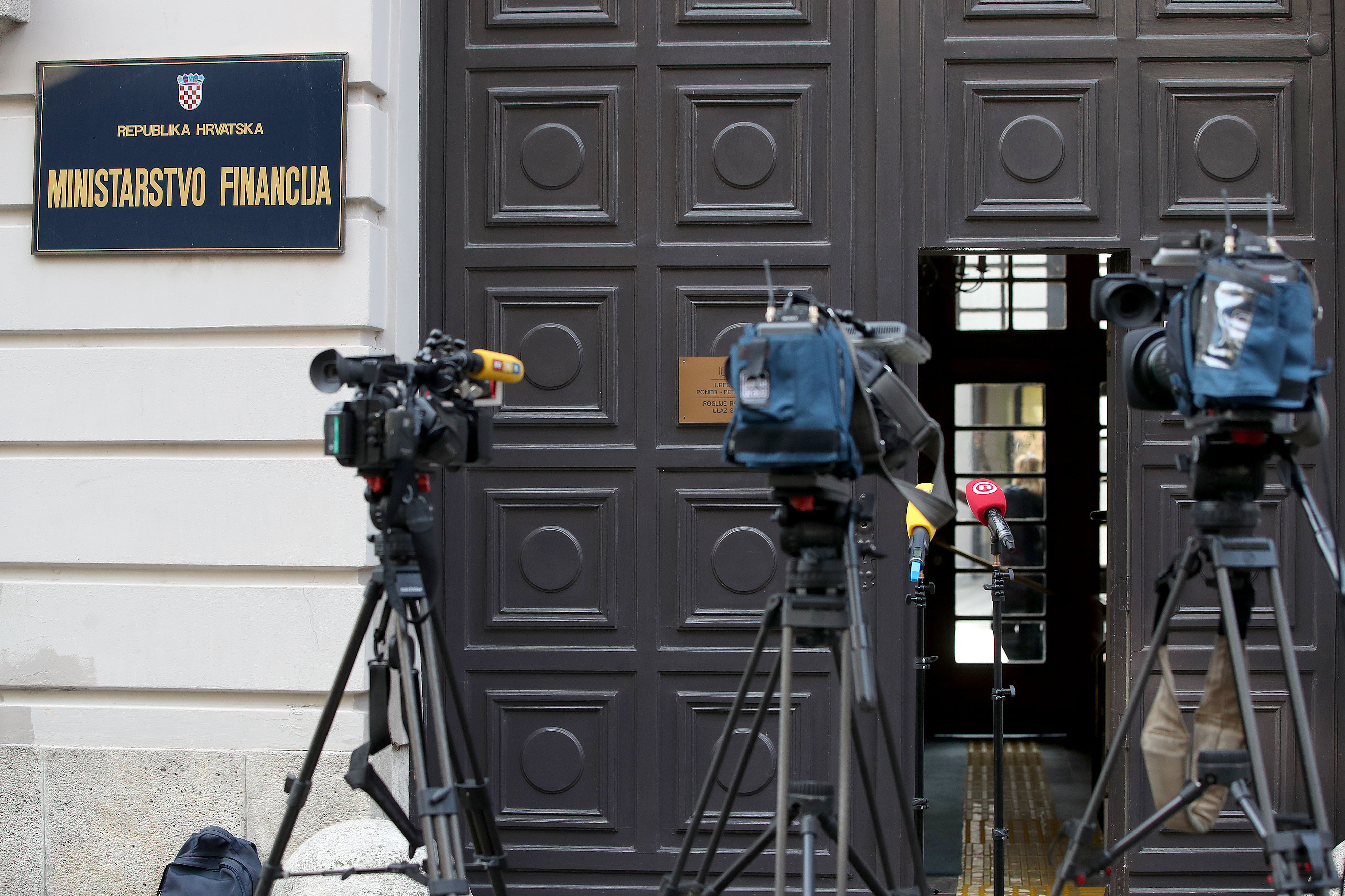 ministarstvo financija
