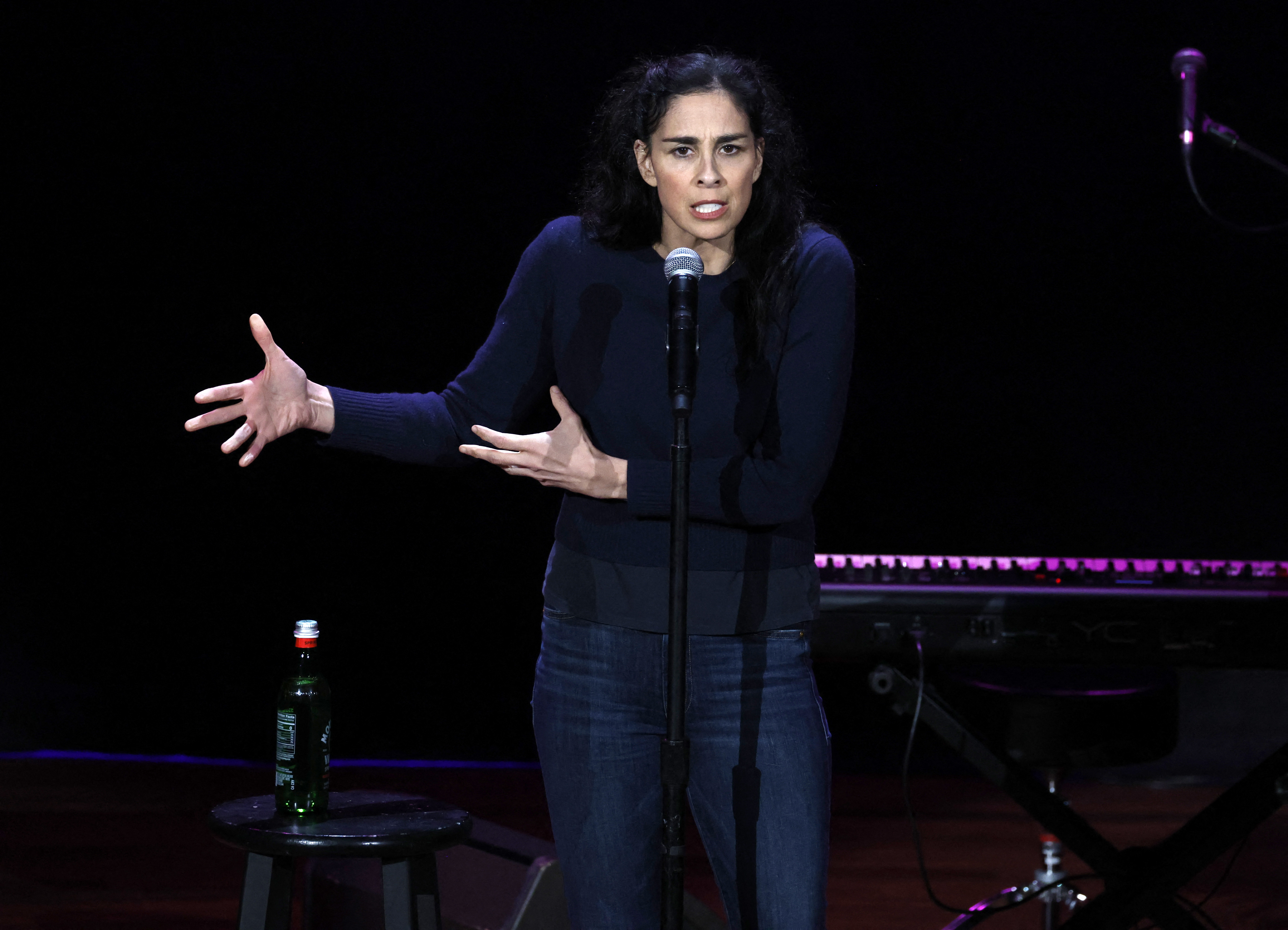 Sarah Silverman