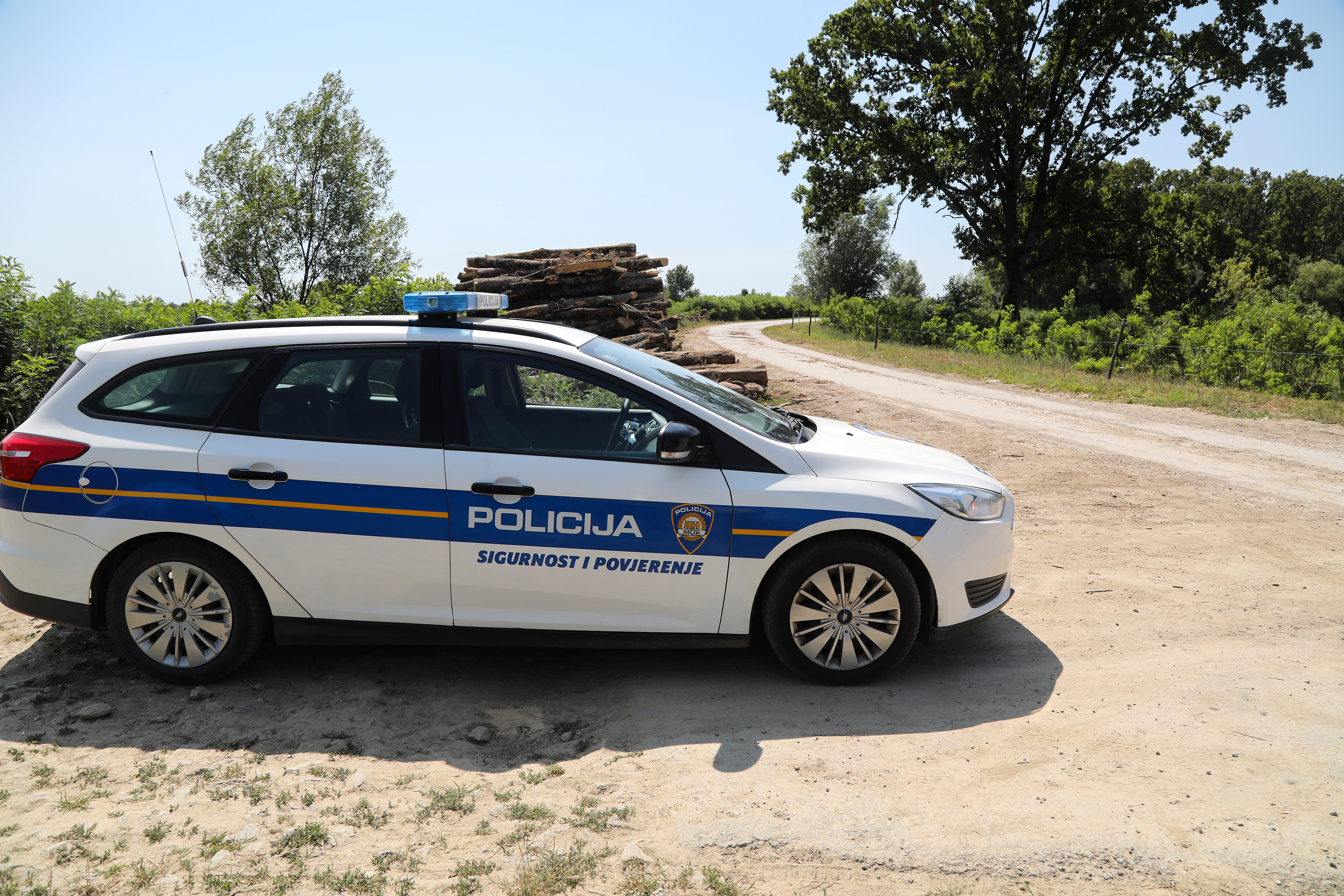 Osekovo: Krave na OPG-u Zdravka Kabića ugibaju od antraksa