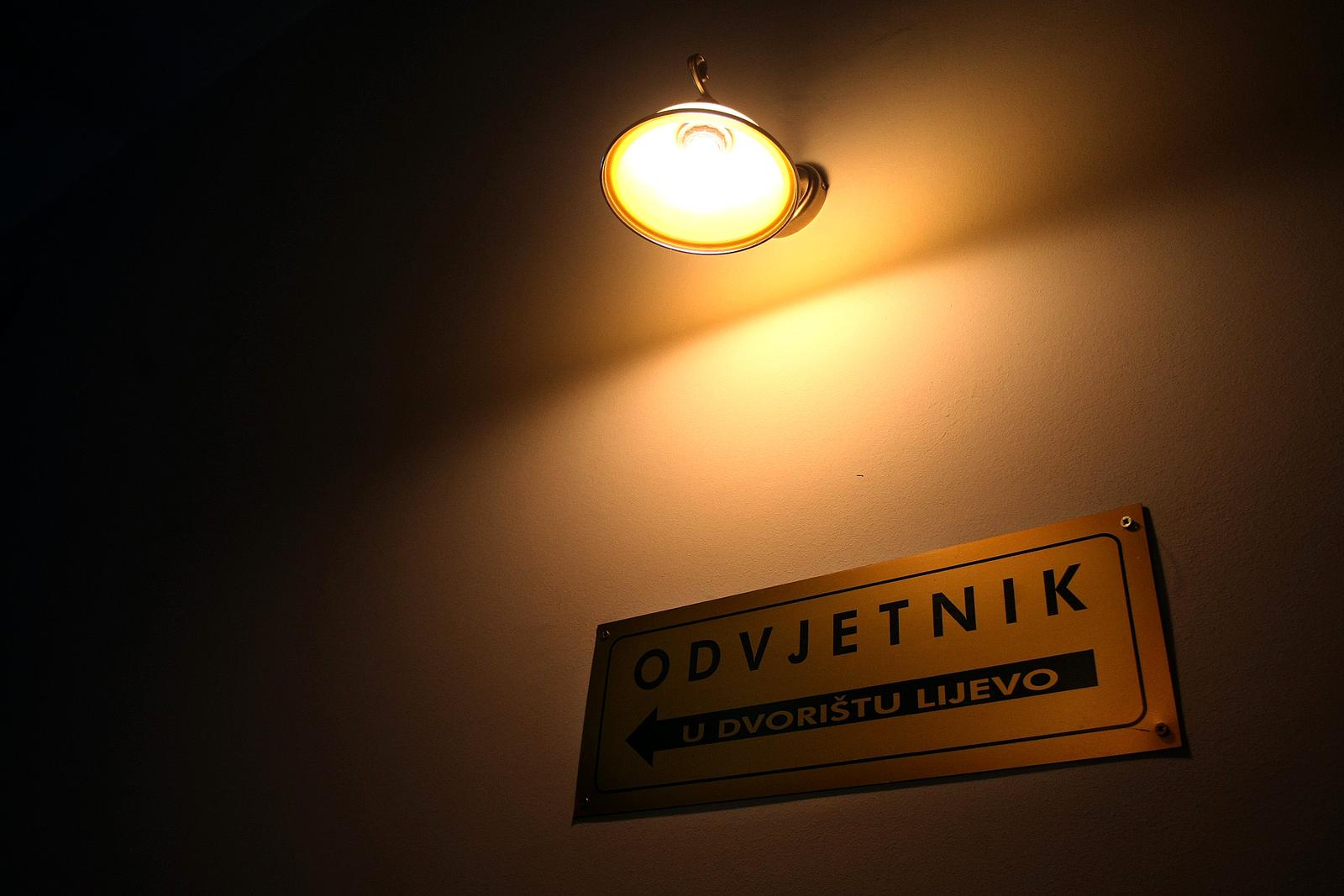 Osijek: Nakon ubojstva odvjetnika Medvidovi?a policija obavlja o?evid