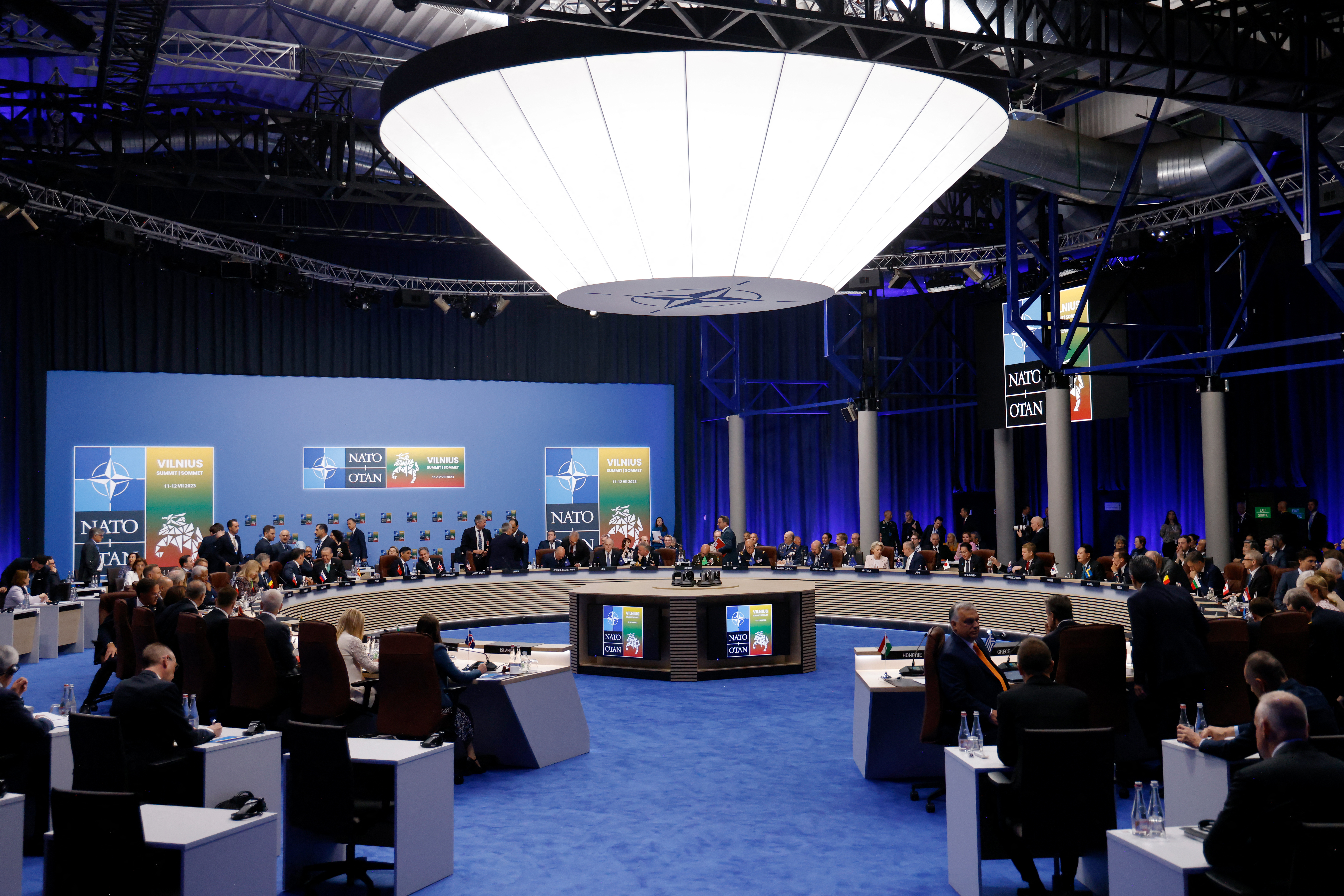 nato summit, zemlje g7