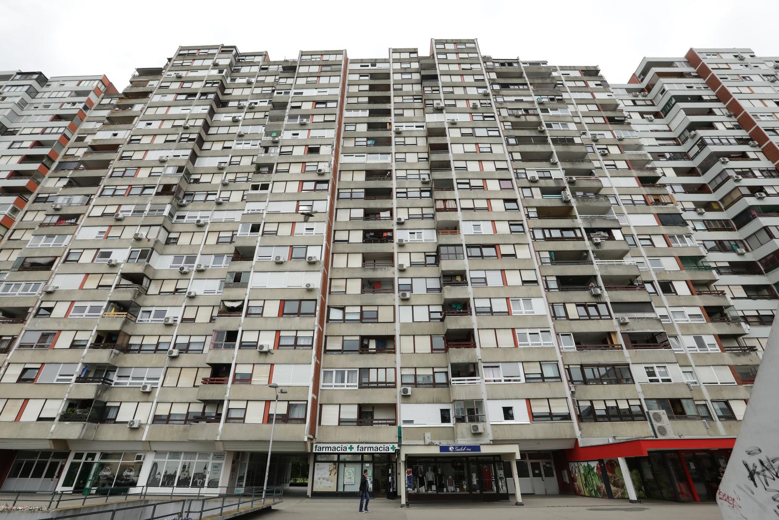 Zagreb: Mario Travnikar pronašao je izgubljene ključeve atomskog skloništa KC Travno