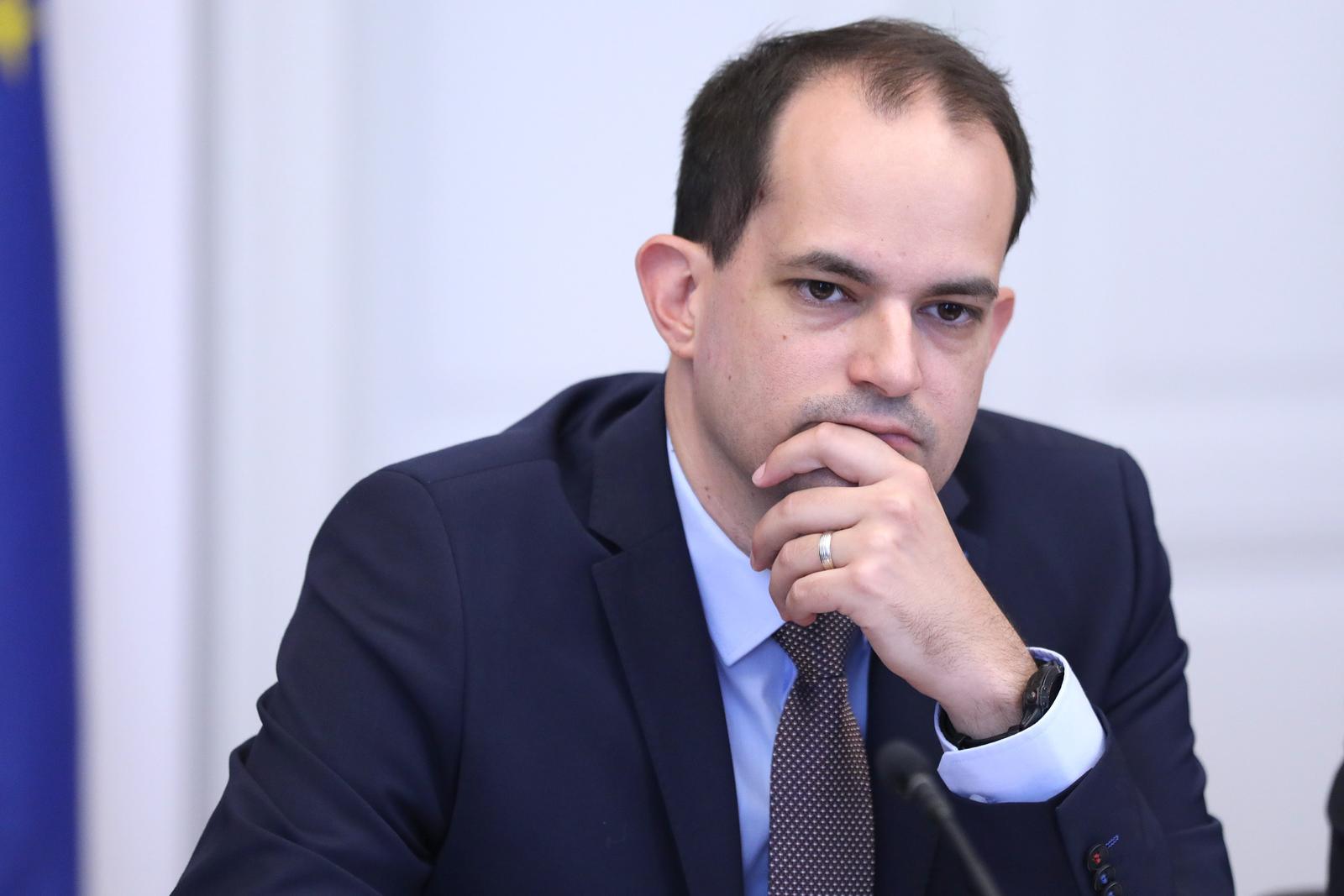 Zagreb: Odbor za Ustav o prijedlogu zakona o izbornim jedinicama