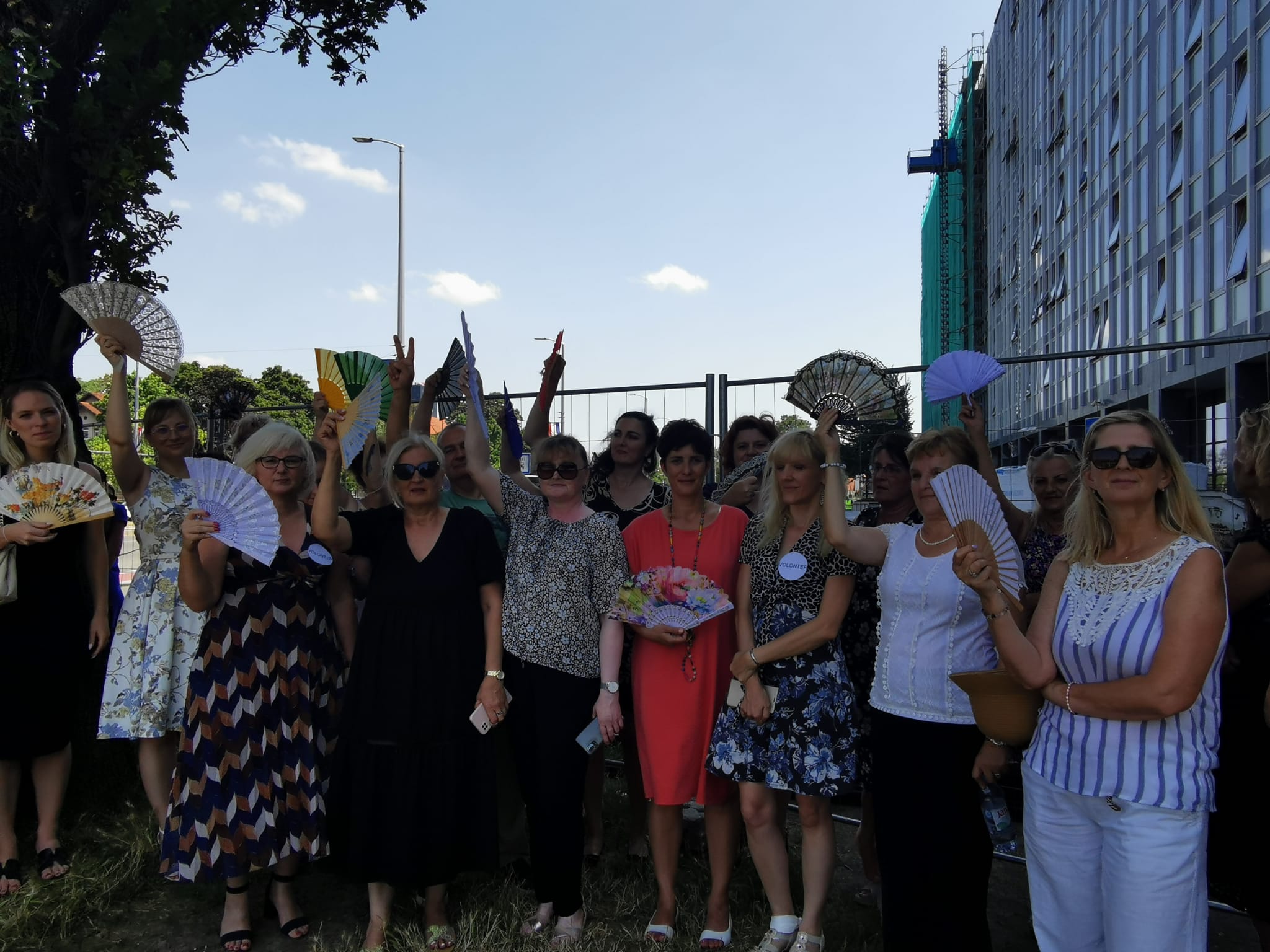 štrajk, sudski službenici