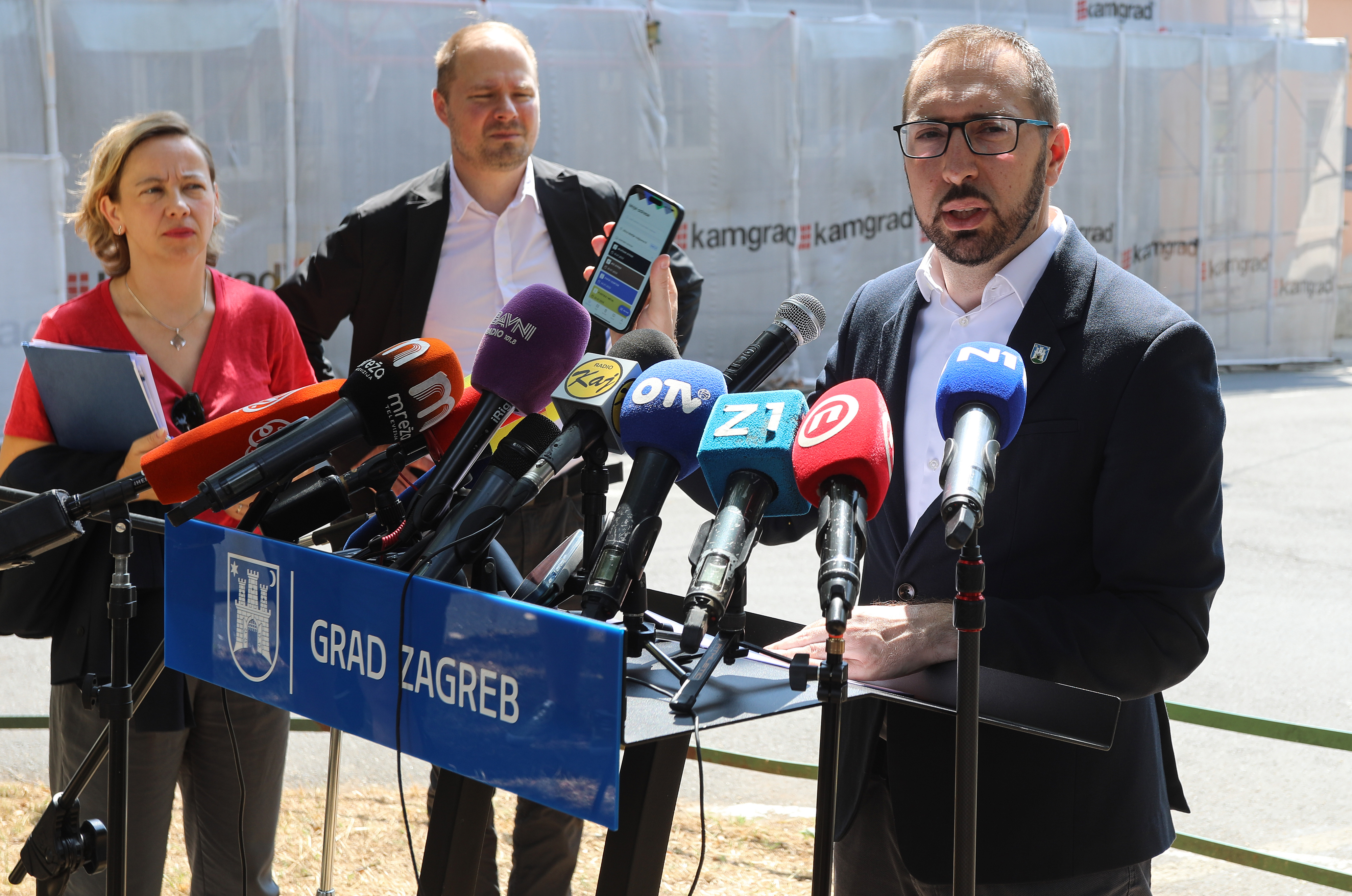 Tomislav Tomašević