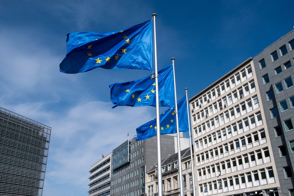 zastave europske unije