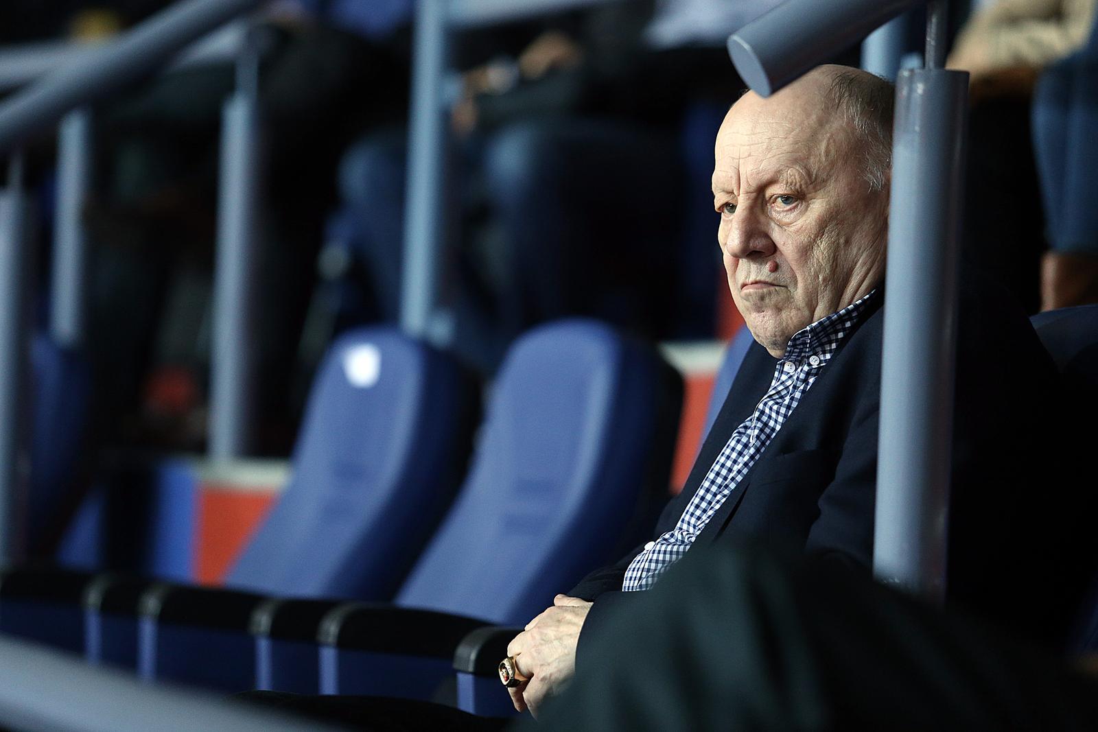 Zagreb: Poznati na ?etvrtfinalnoj utakmici FIBA Euro kupa izme?u Cibone i Eniseya