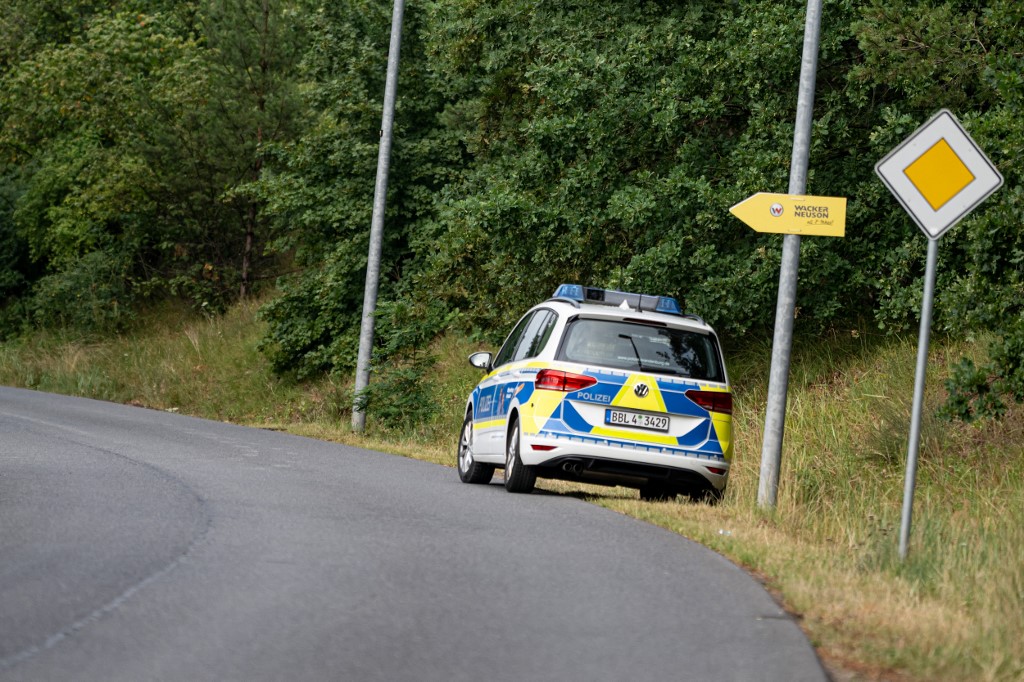 potrag az alavicom u njemačkoj