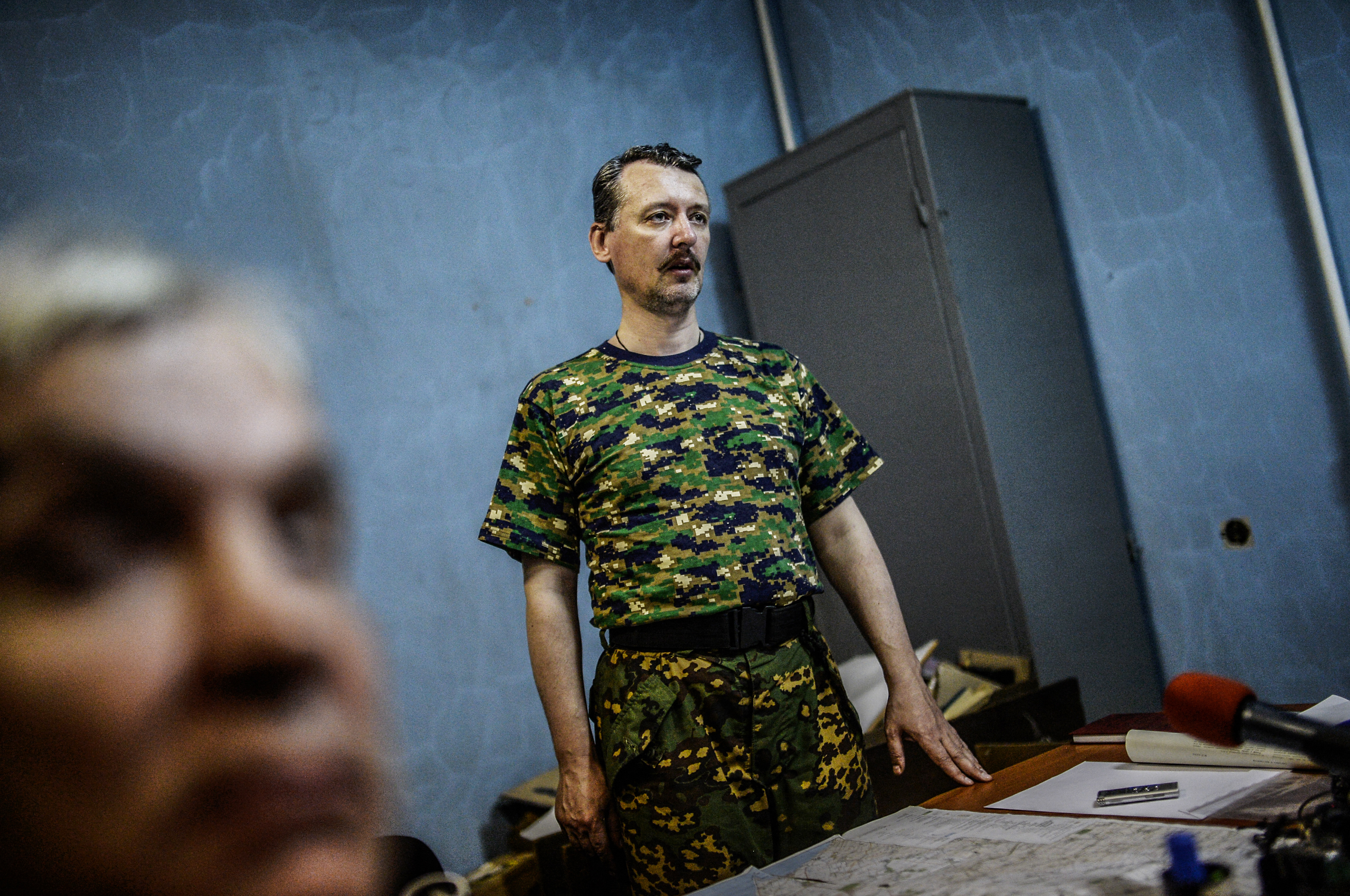 igor strelkov, igor girkin,