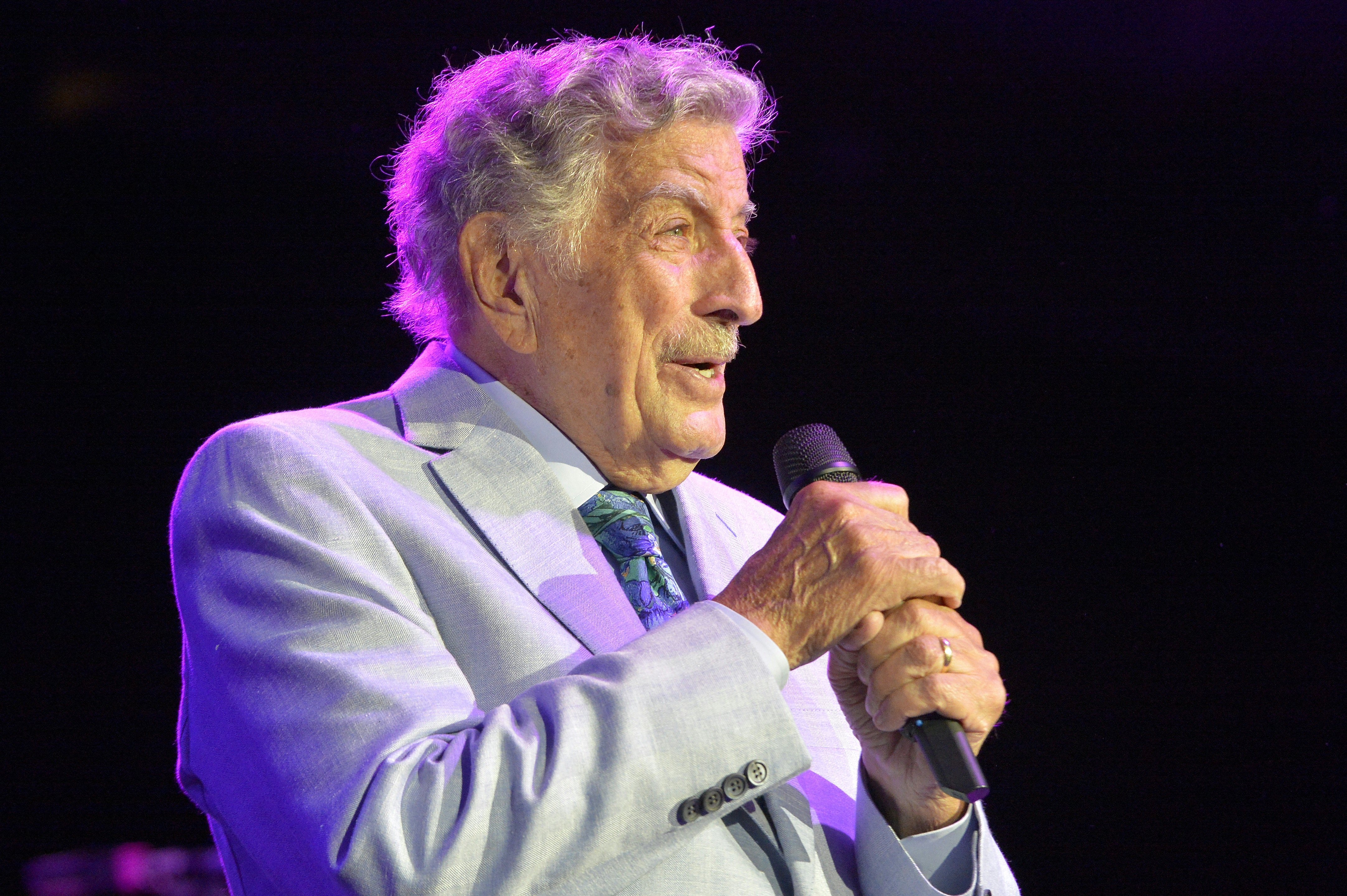 US-ENTERTAINMENT-MUSIC-BENNETT