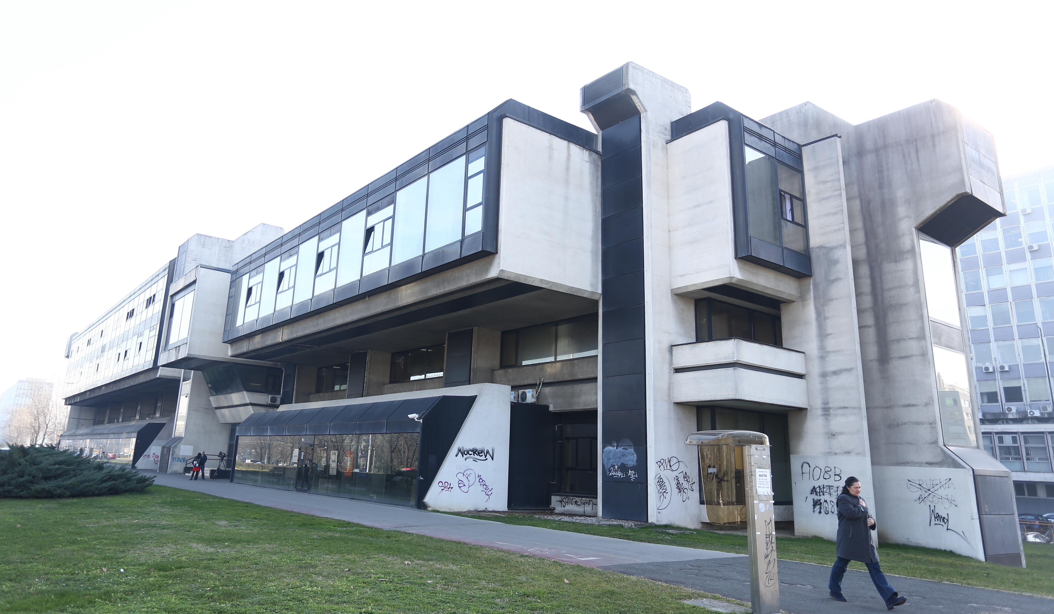 Zagreb: Ministarstvo poljoprivrede