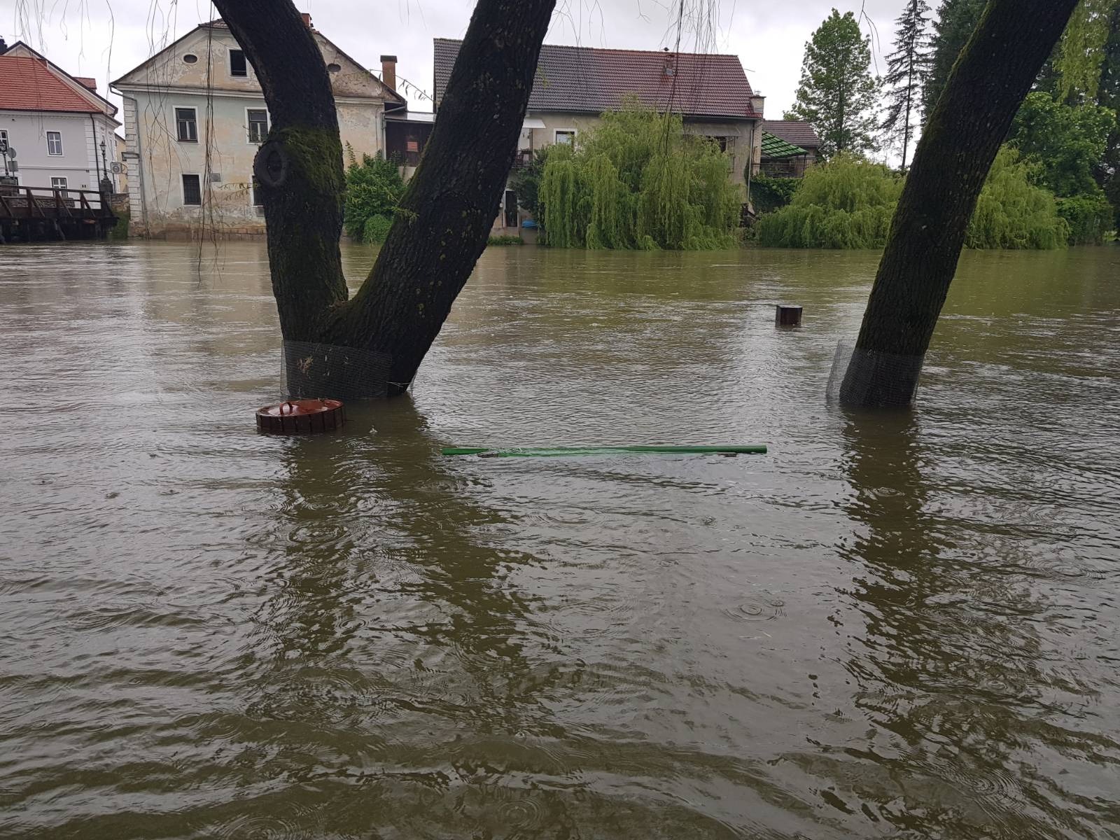 slovenija, nevrijeme, poplava, oluja