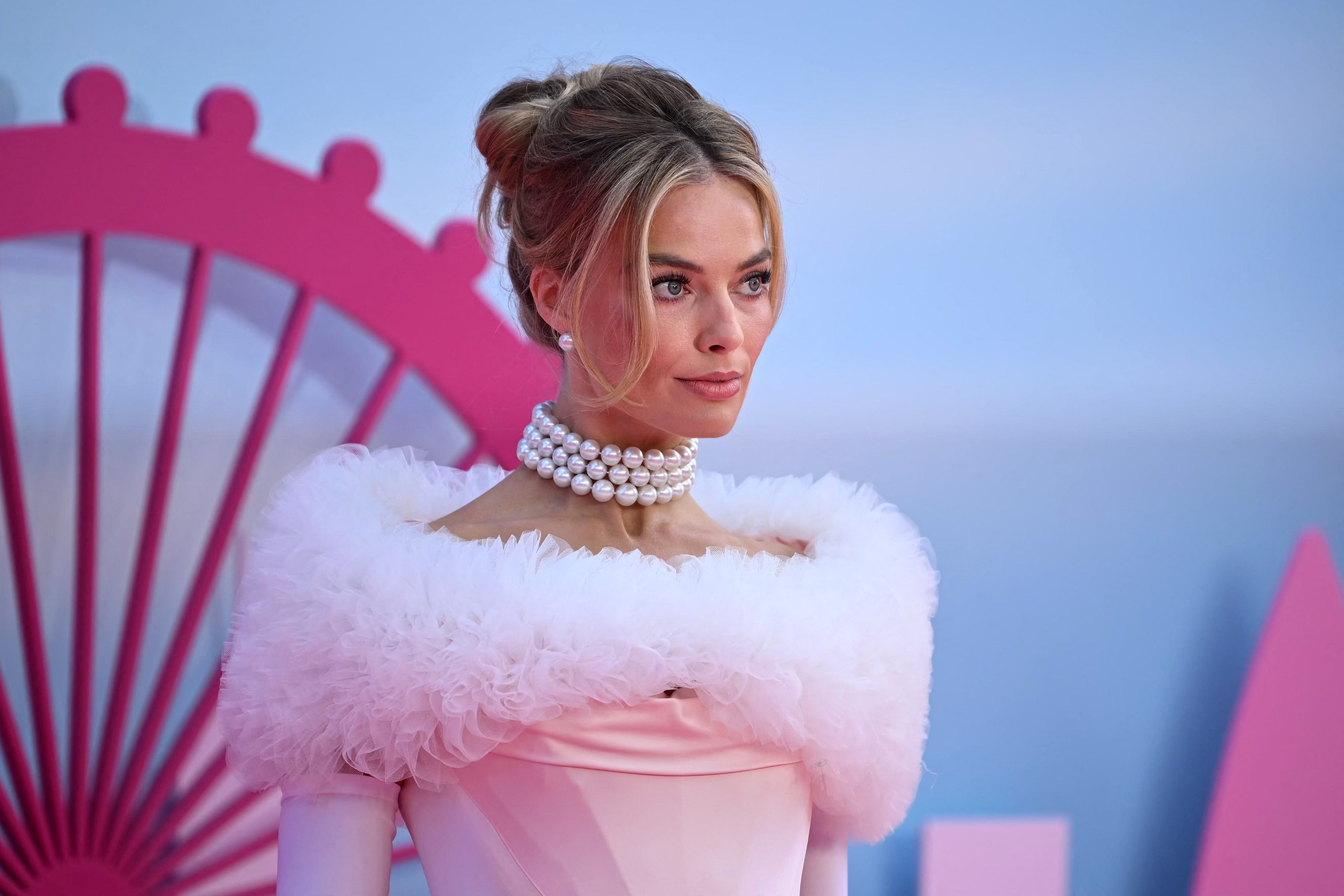 Margot Robbie