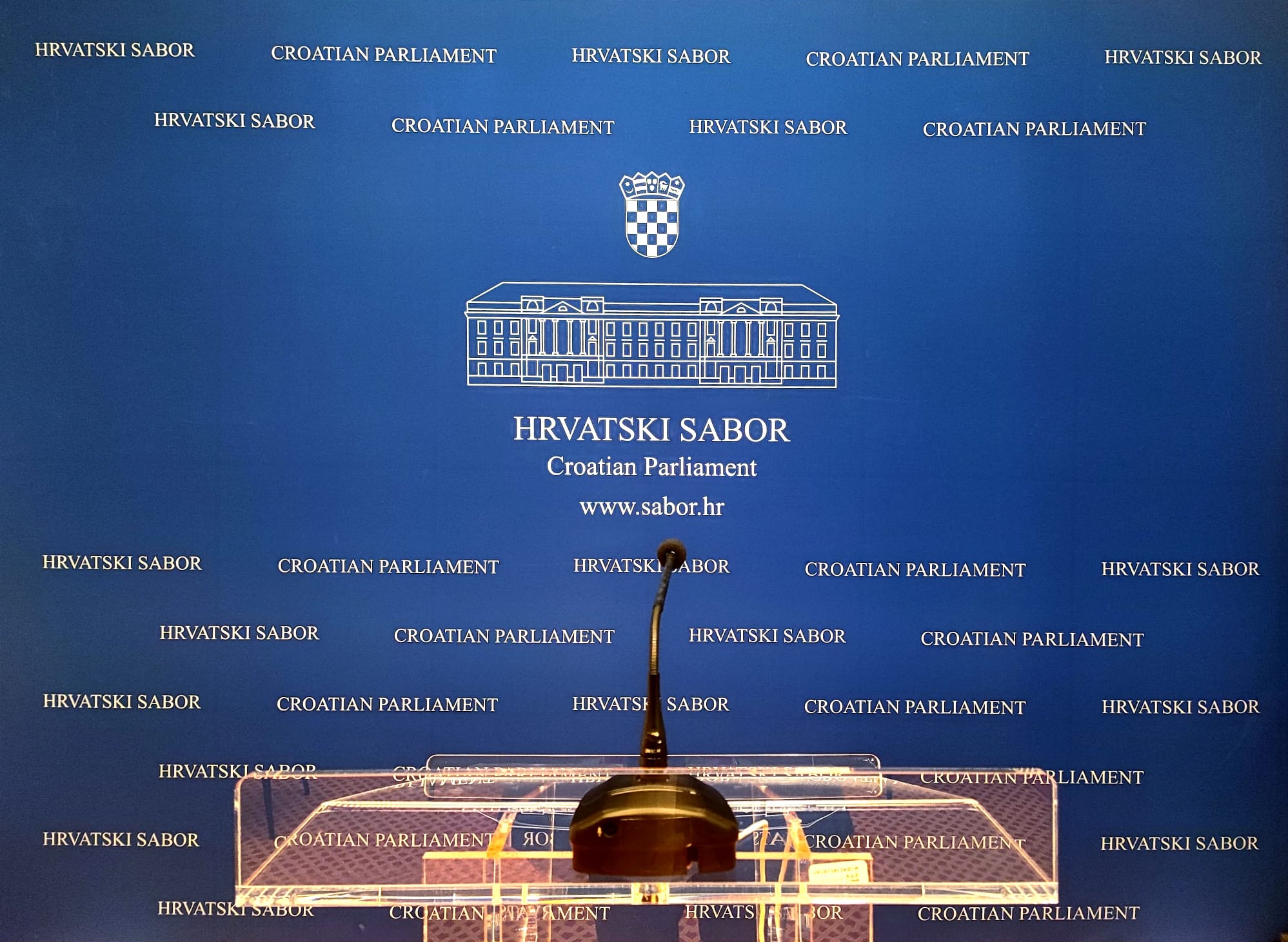 hrvatski sabor