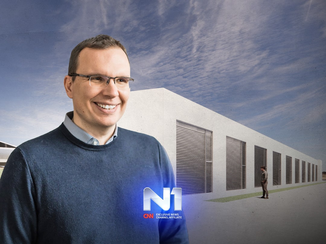 Ilustracije- Baterija