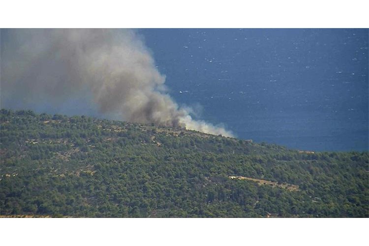 Hrvatska vatrogasna zajednica