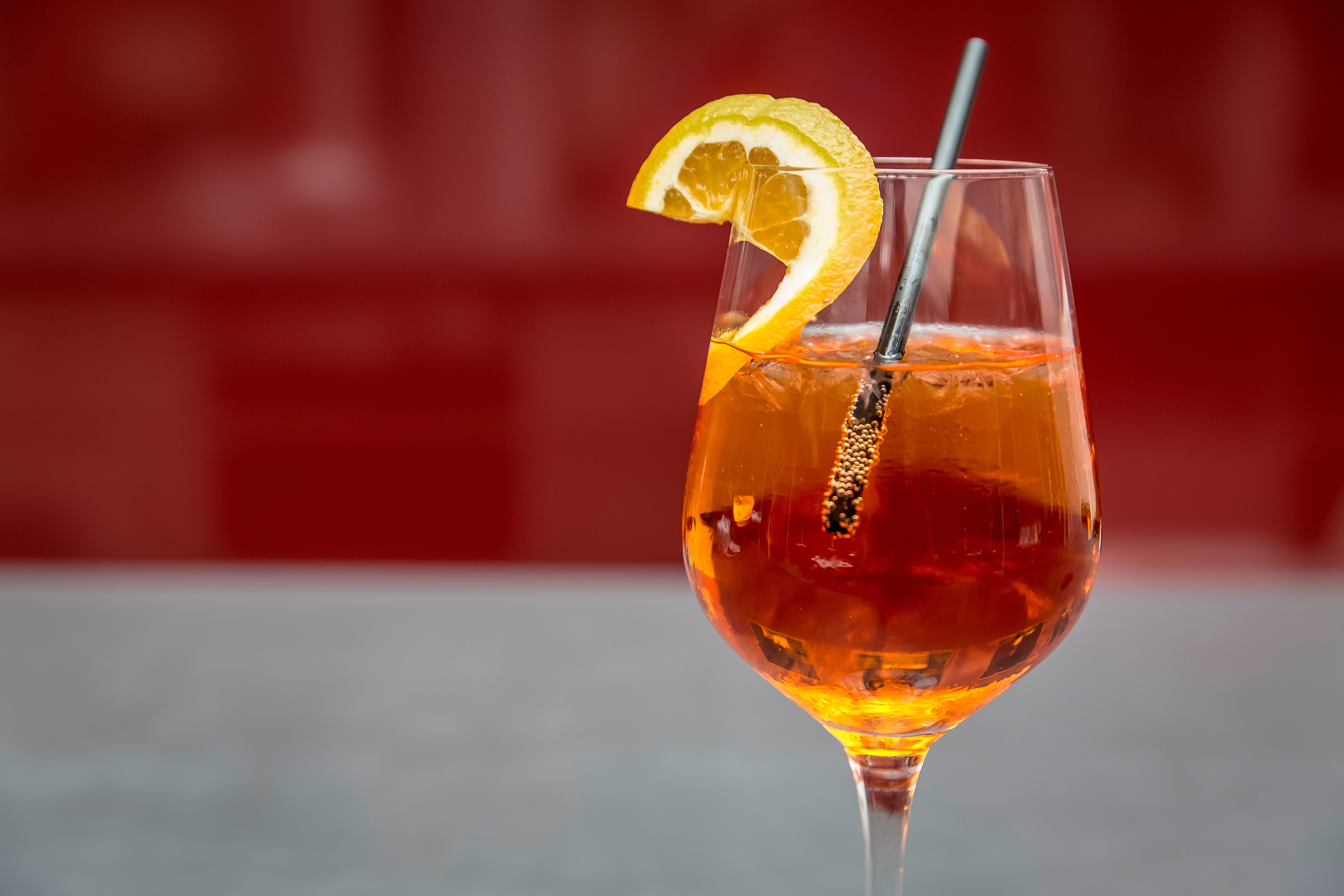 liker, piće, koktel ,aperol spritz