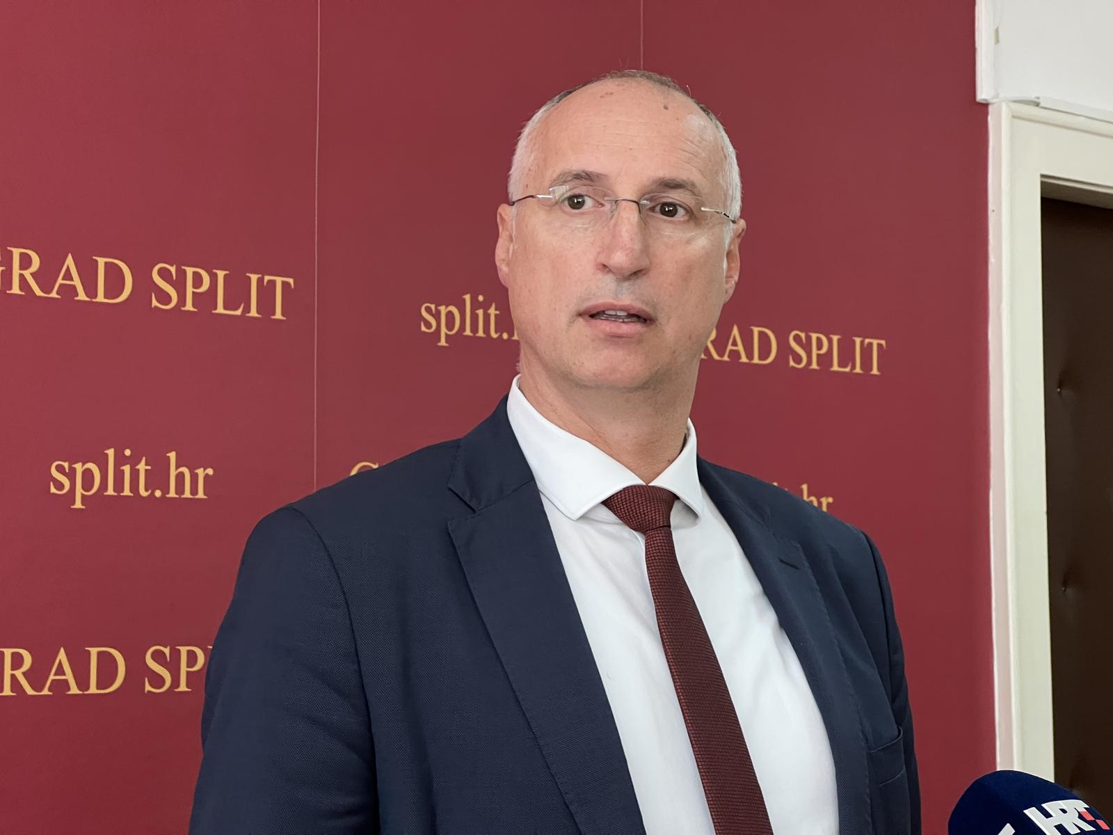 Split: Ivica Puljak o pokrenutom postupku protiv Maje Đerek