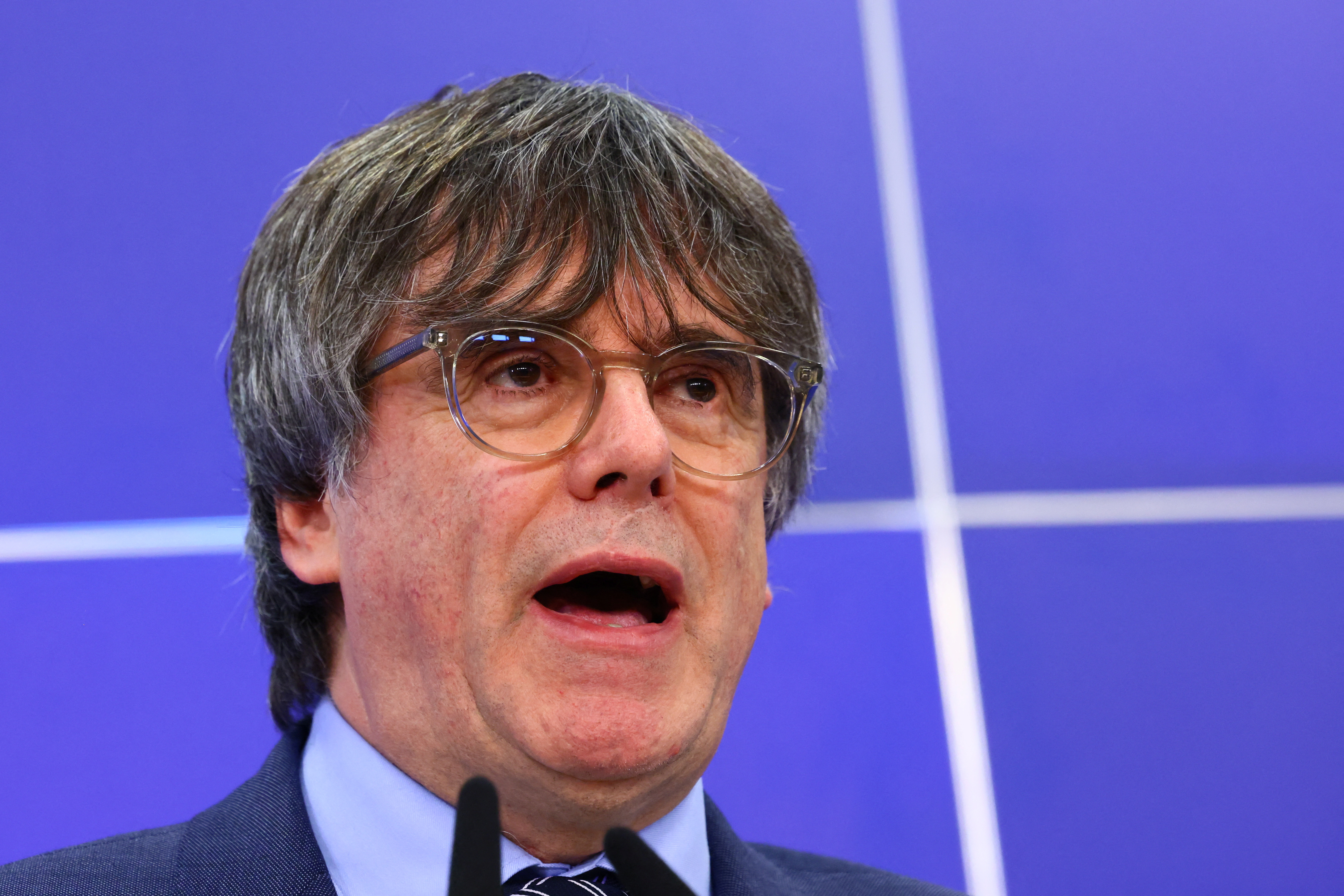 Carles Puigdemont