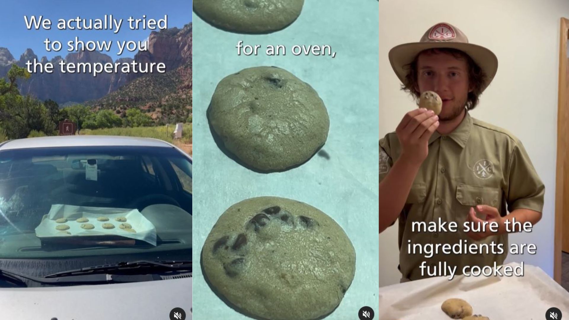 kolačići rendžeri