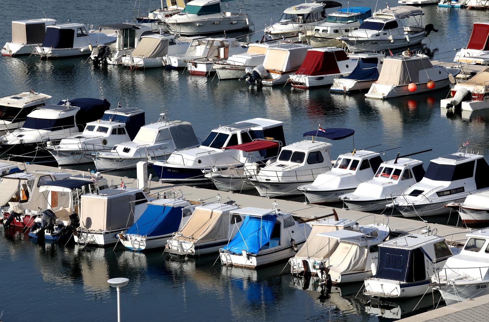 Ministarstvo prometa će do kraja godine provest brisanje jahti i brodica iz Upisnika brodova RH