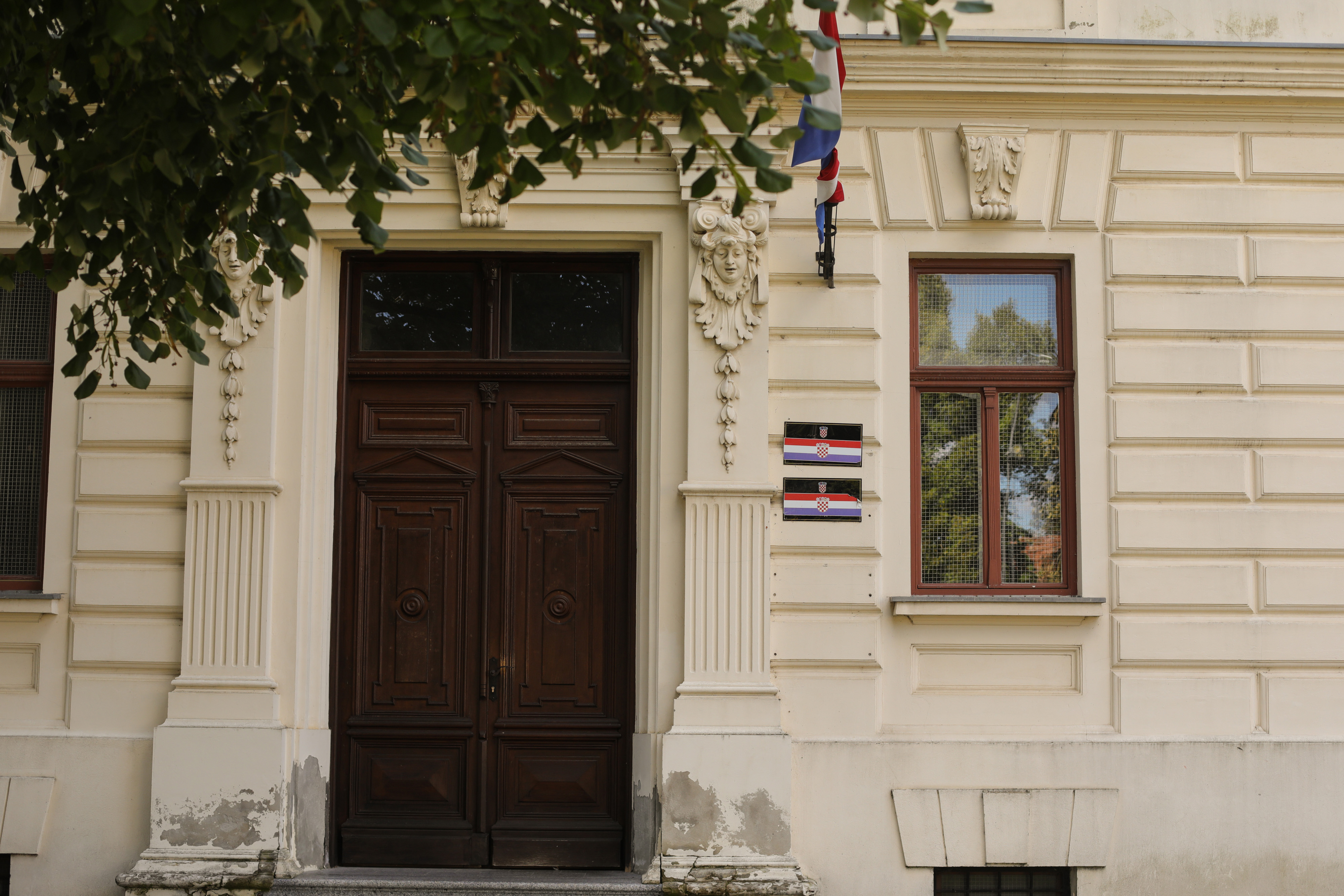 U Vukovaru je sve manje dvojezičnih tabli