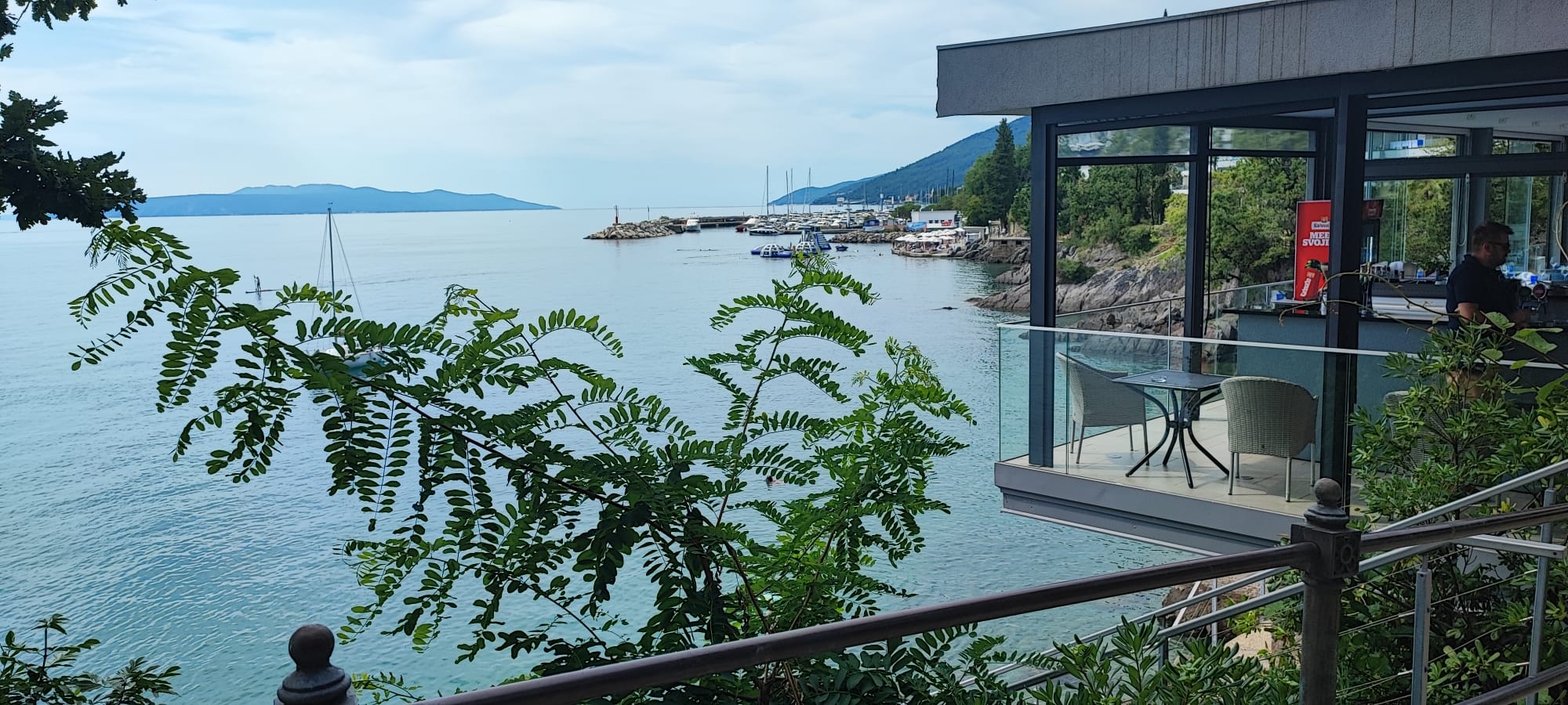 milan cesar, mali raj,