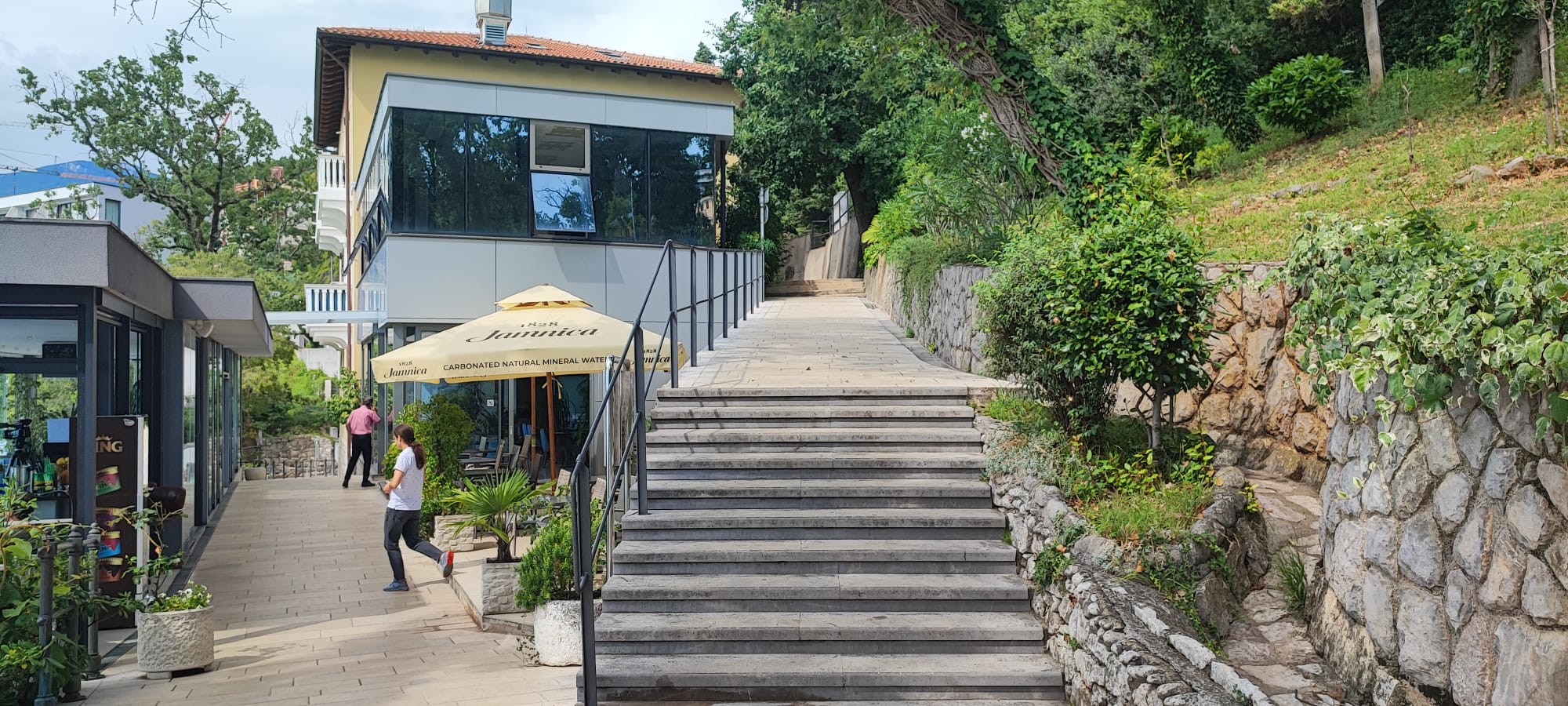 milan cesar, mali raj,