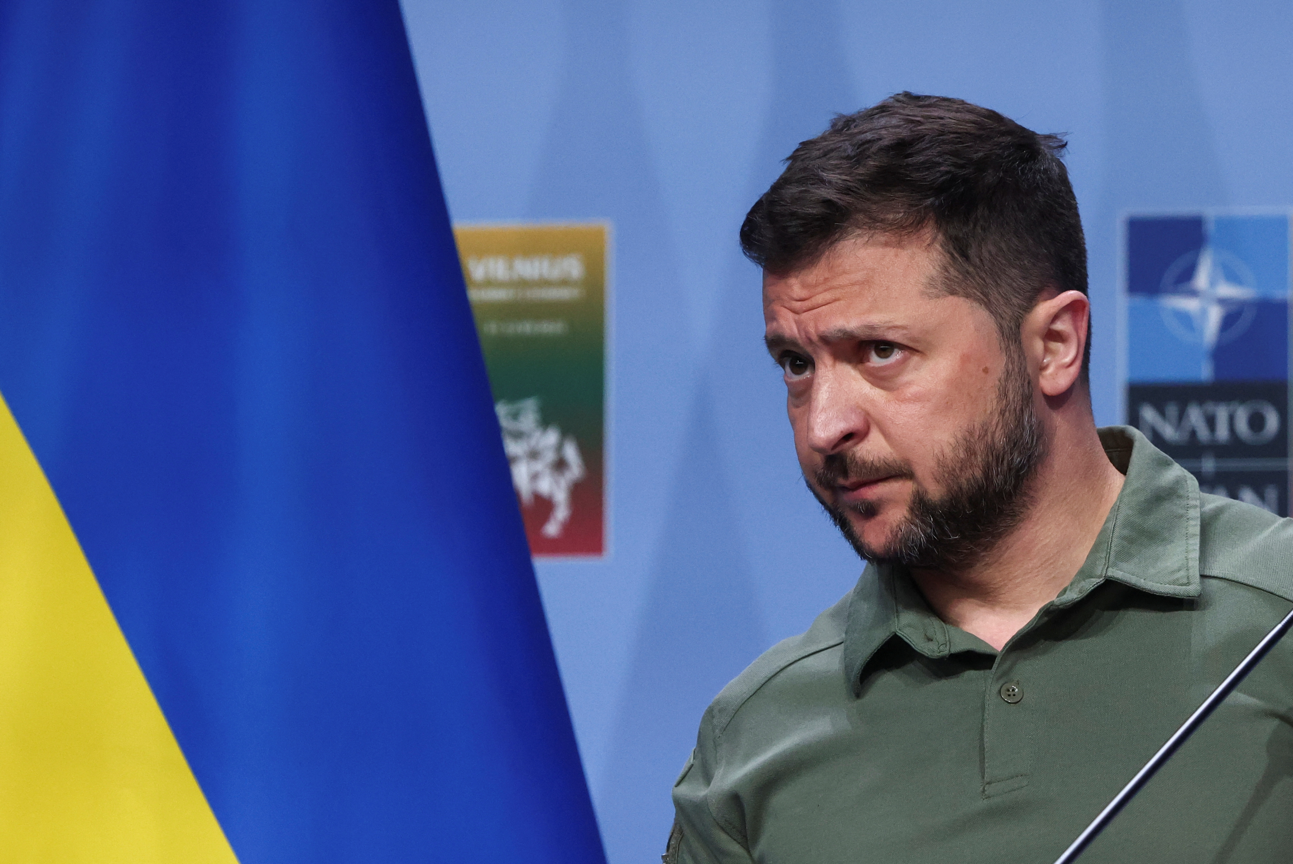 NATO Summit in Vilnius