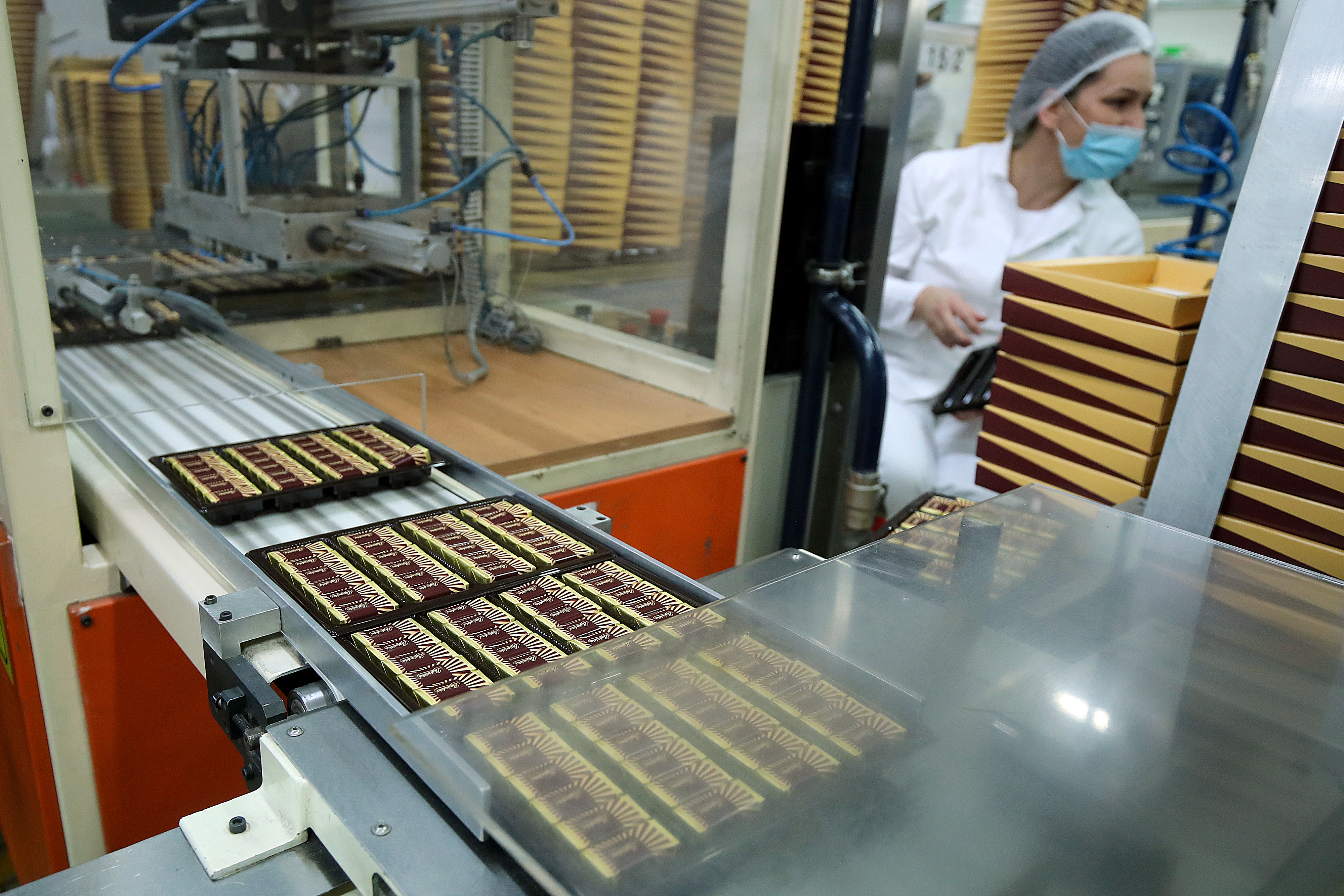 Zoran Milanović posjetio je Kraš povodom  110. obljetnice tvrtke