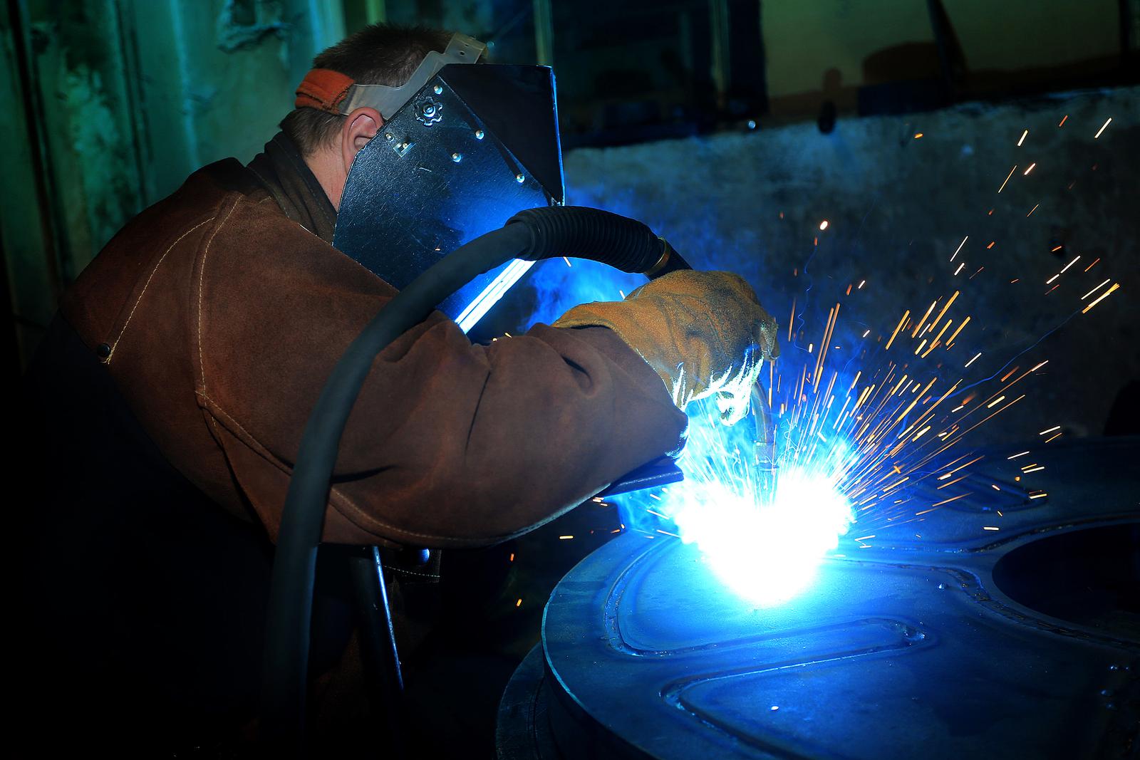 Beli?e: Njema?ka tvrtka Harburg Freudenberger dobila potrebne dozvole za proirenje proizvodnje