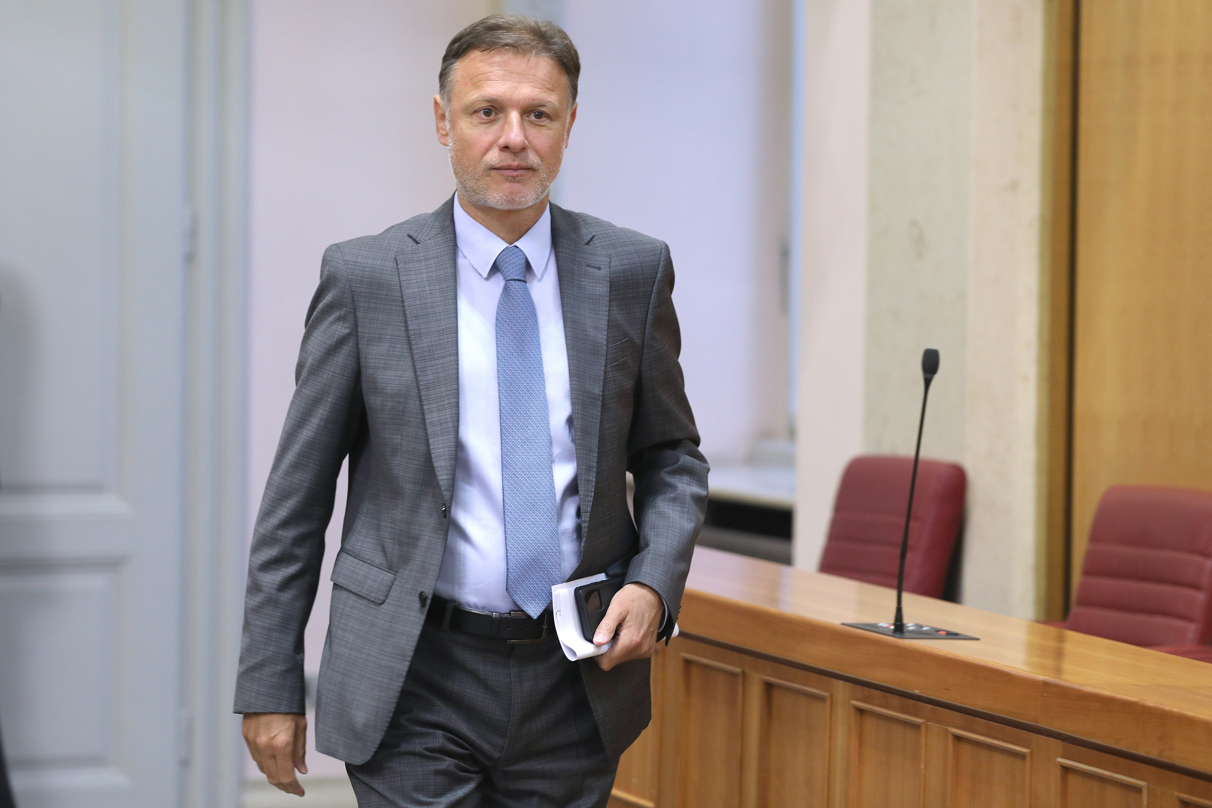 Zagreb: Sabor o izmjenama i dopunama Zakona o porezu na dohodak