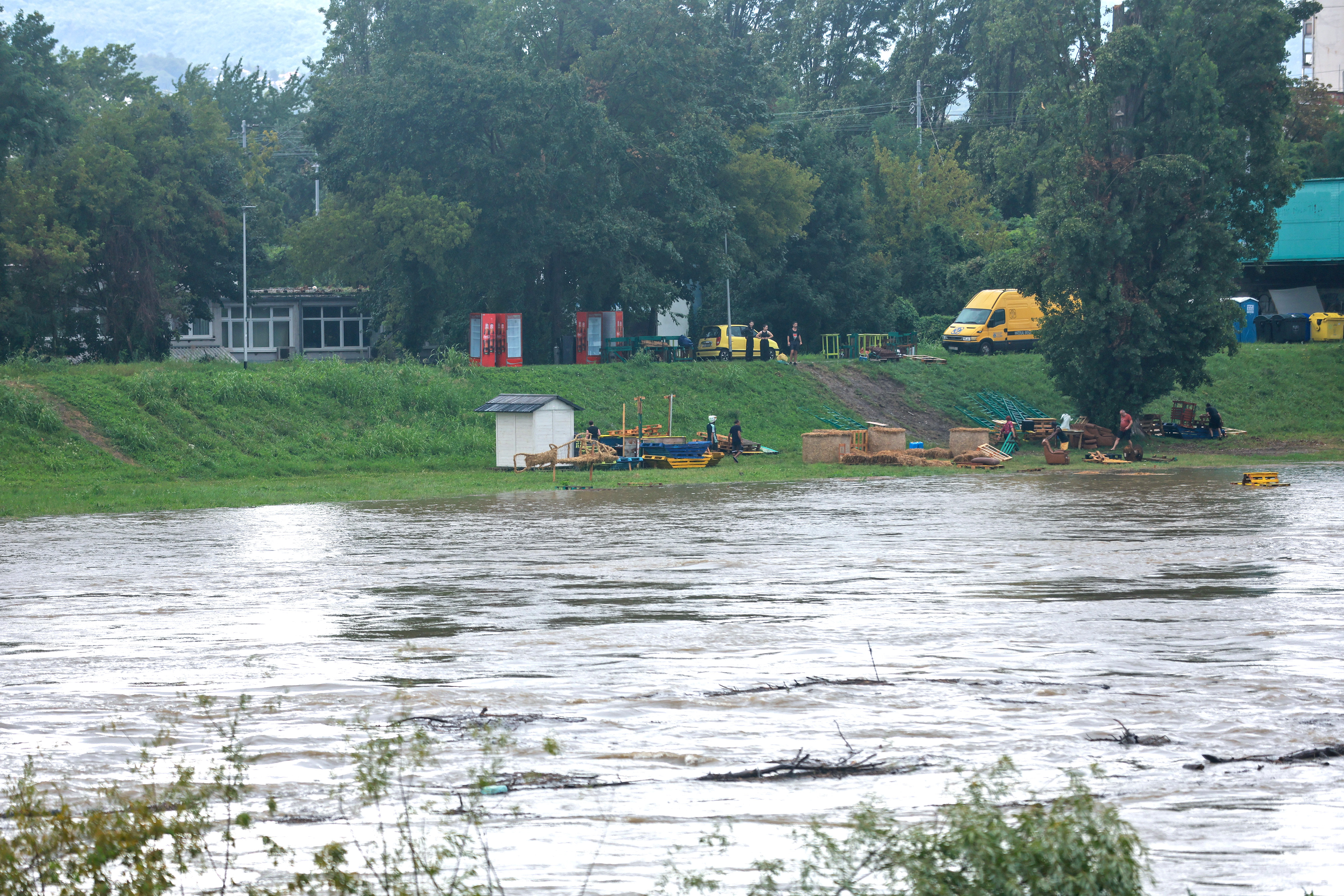 Sanjin Strukic/PIXSELL