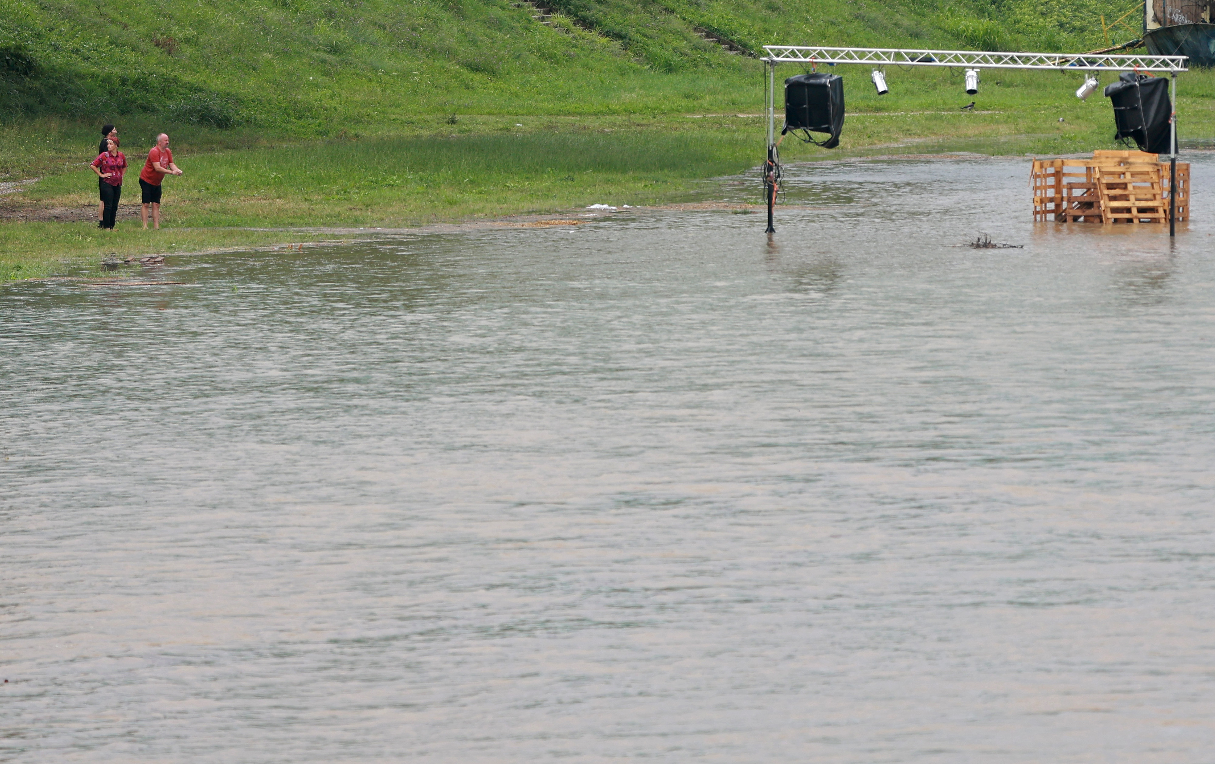 Sanjin Strukic/PIXSELL