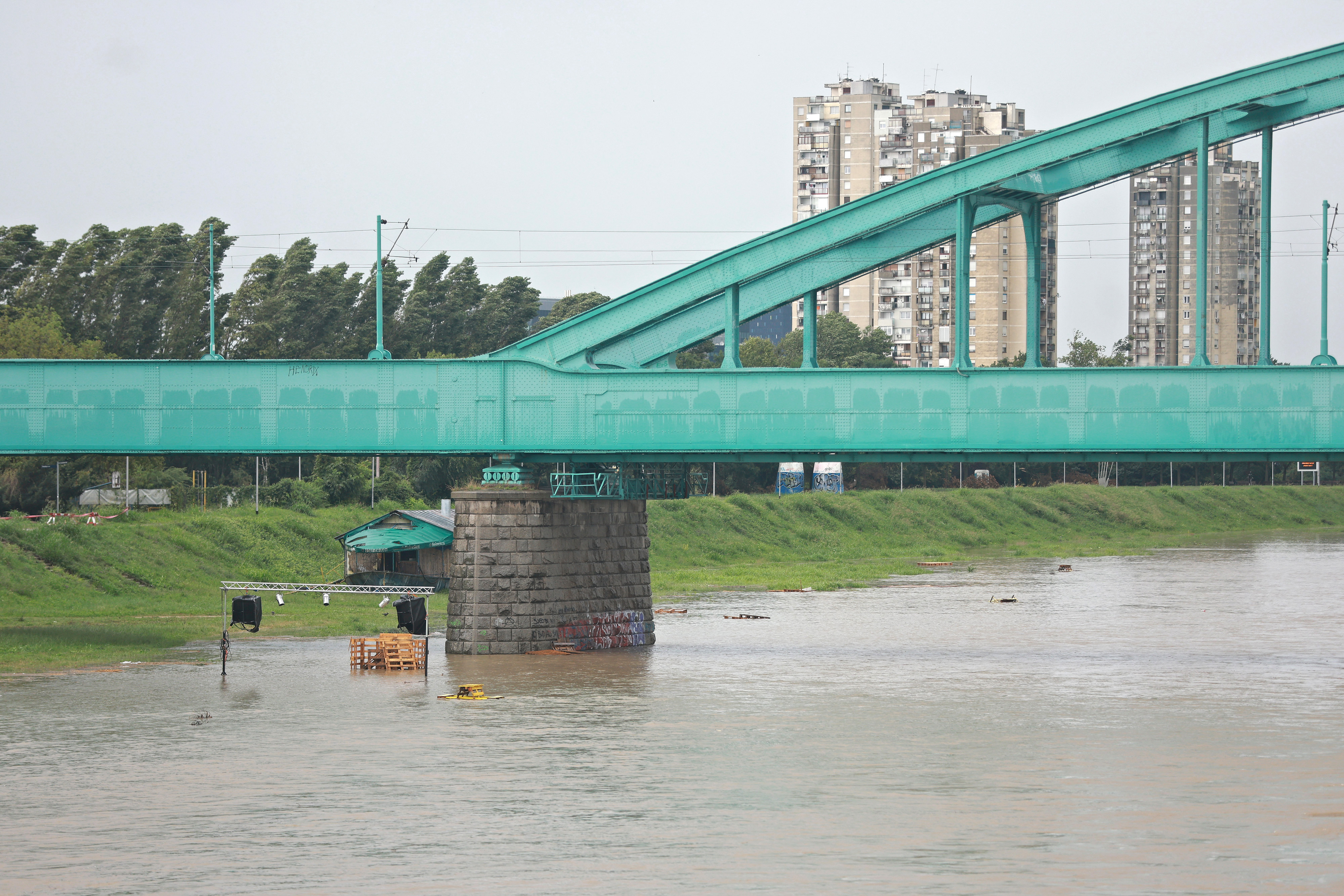 Sanjin Strukic/PIXSELL