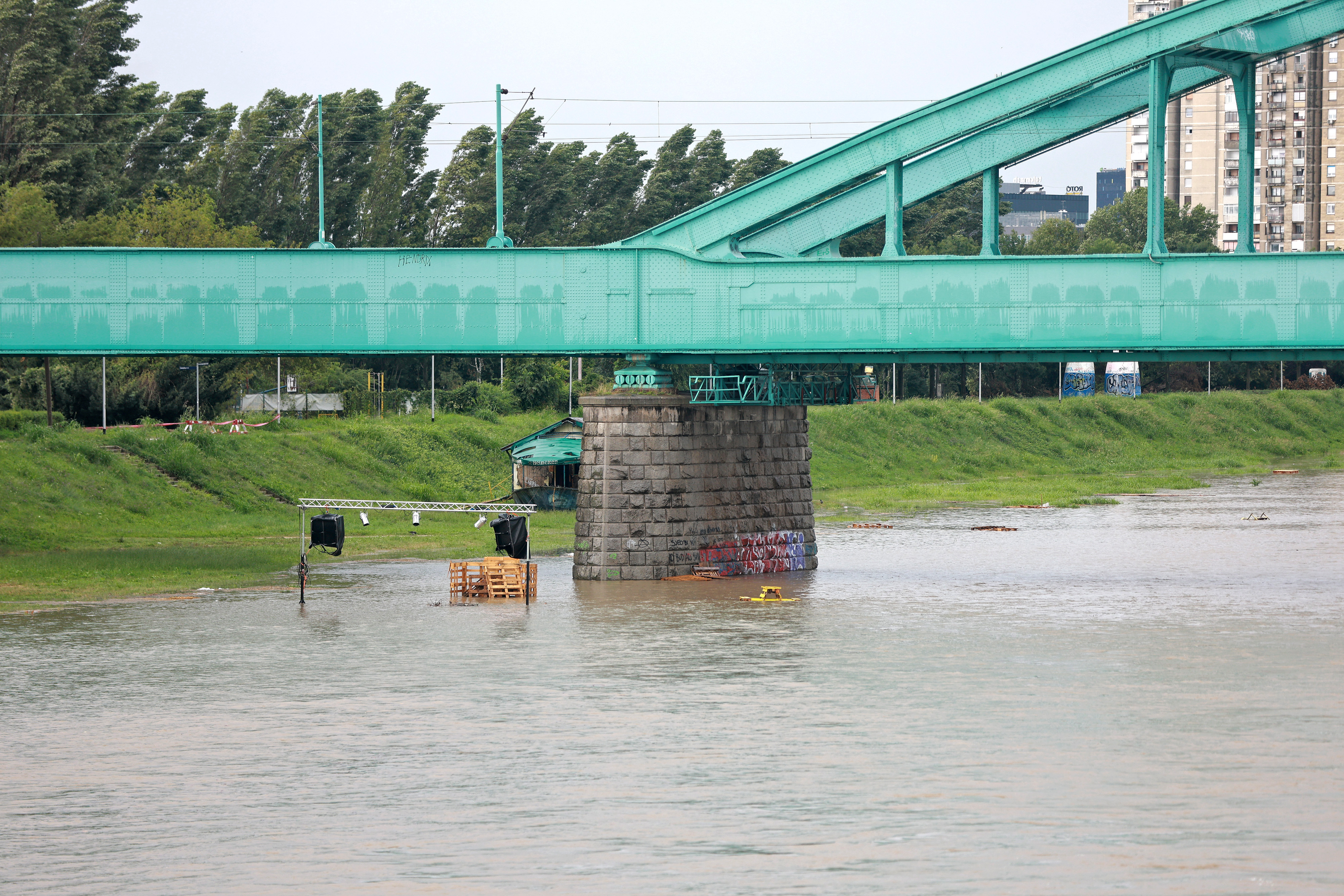 Sanjin Strukic/PIXSELL