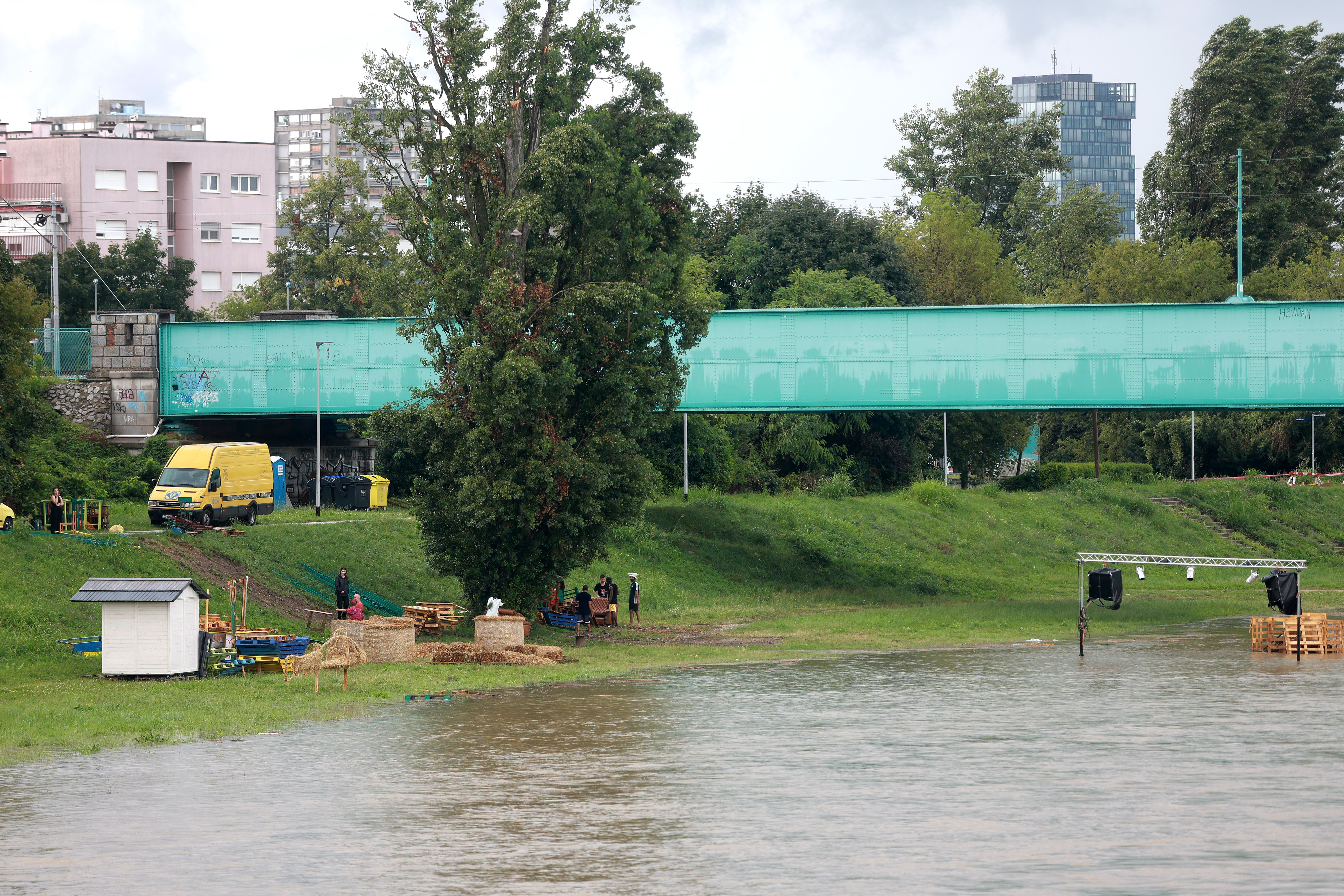 Sanjin Strukic/PIXSELL