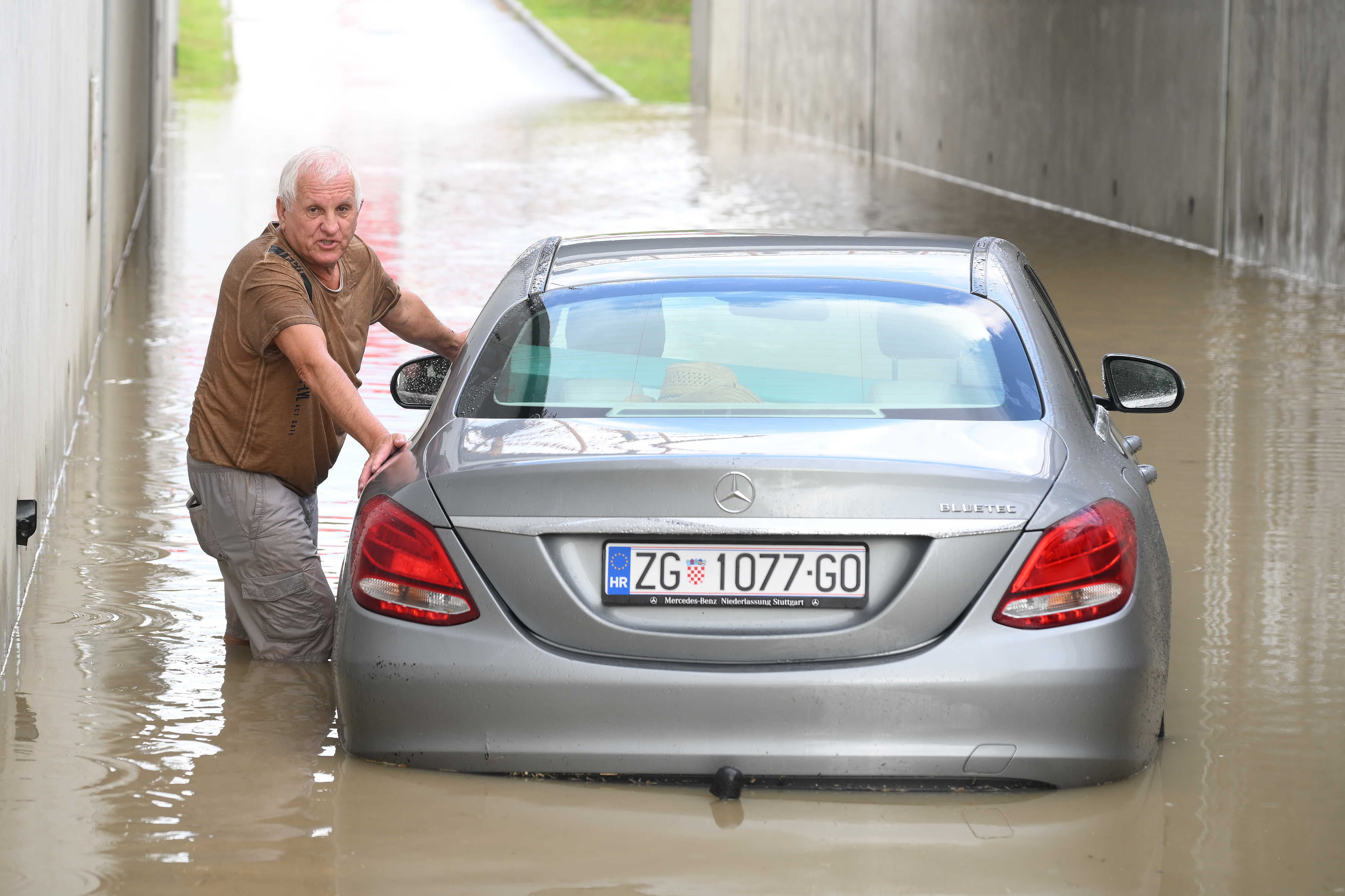 Davor Puklavec/PIXSELL