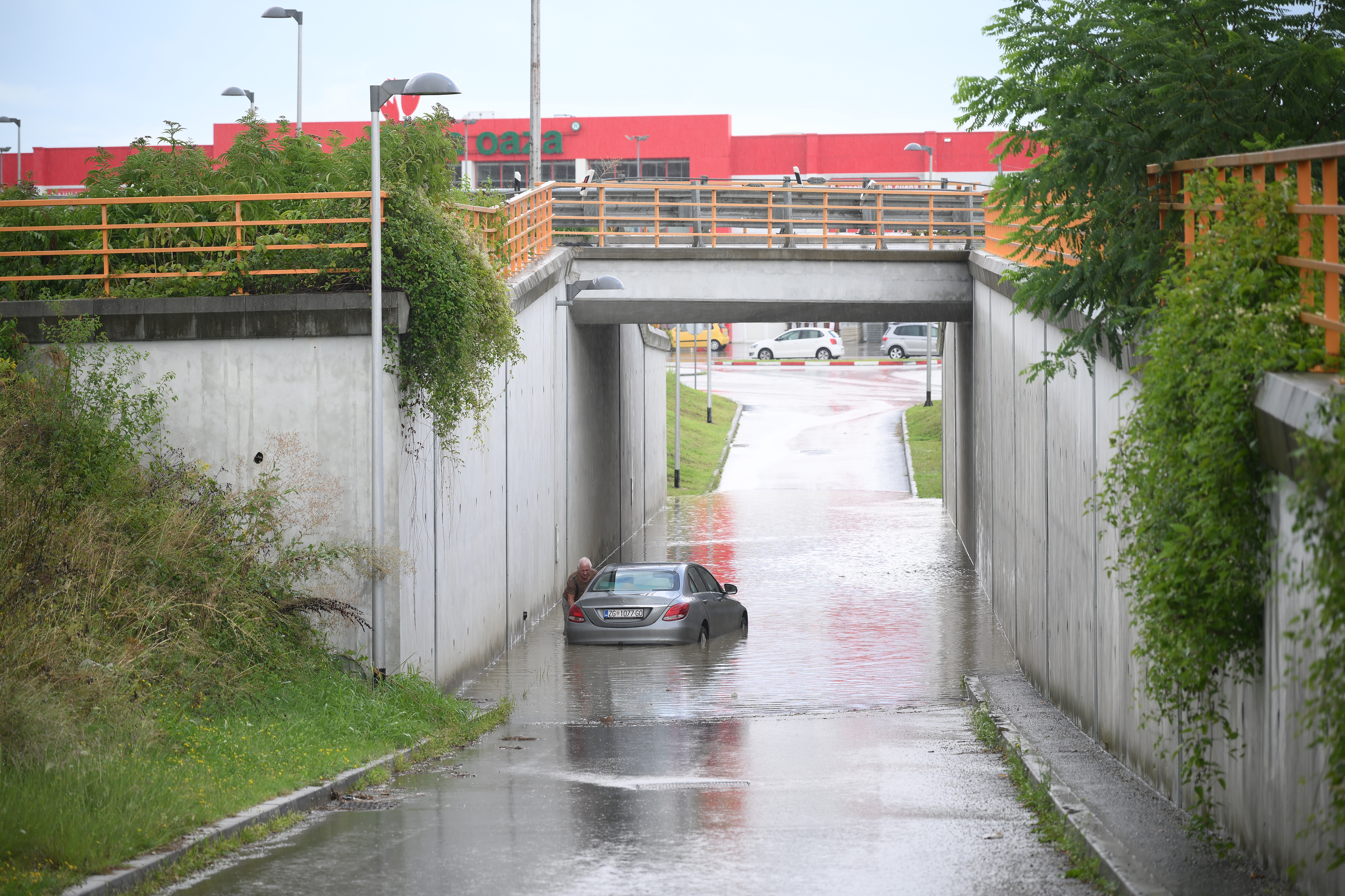 Davor Puklavec/PIXSELL